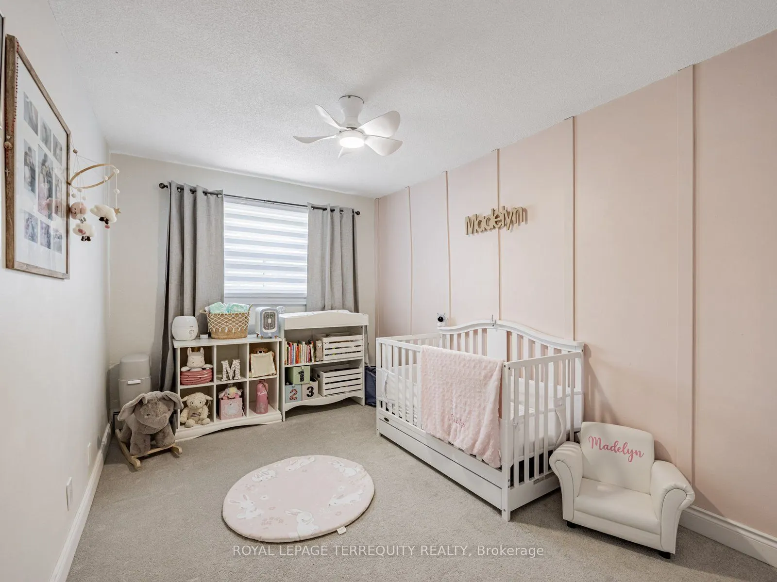 2411 New Street, #205