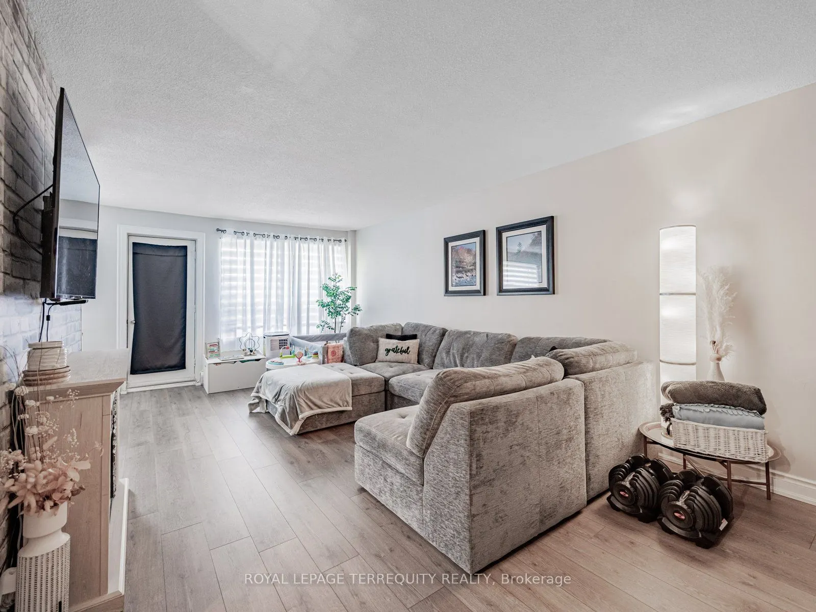 2411 New Street, #205