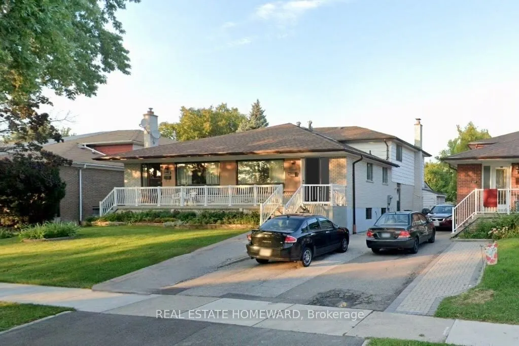 3341 Verhoeven Drive, #Ground & Bsmt