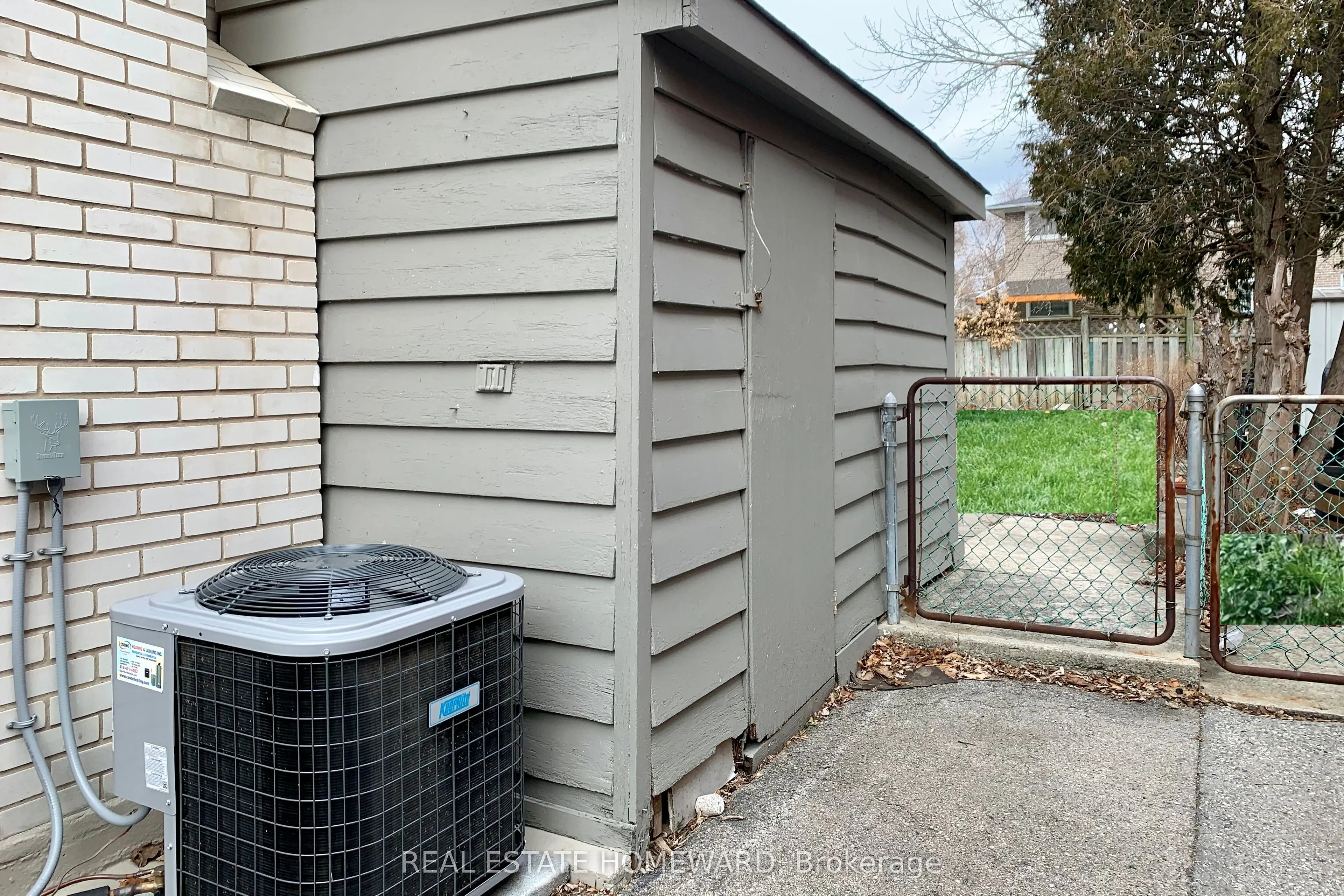 3341 Verhoeven Drive, #Ground & Bsmt
