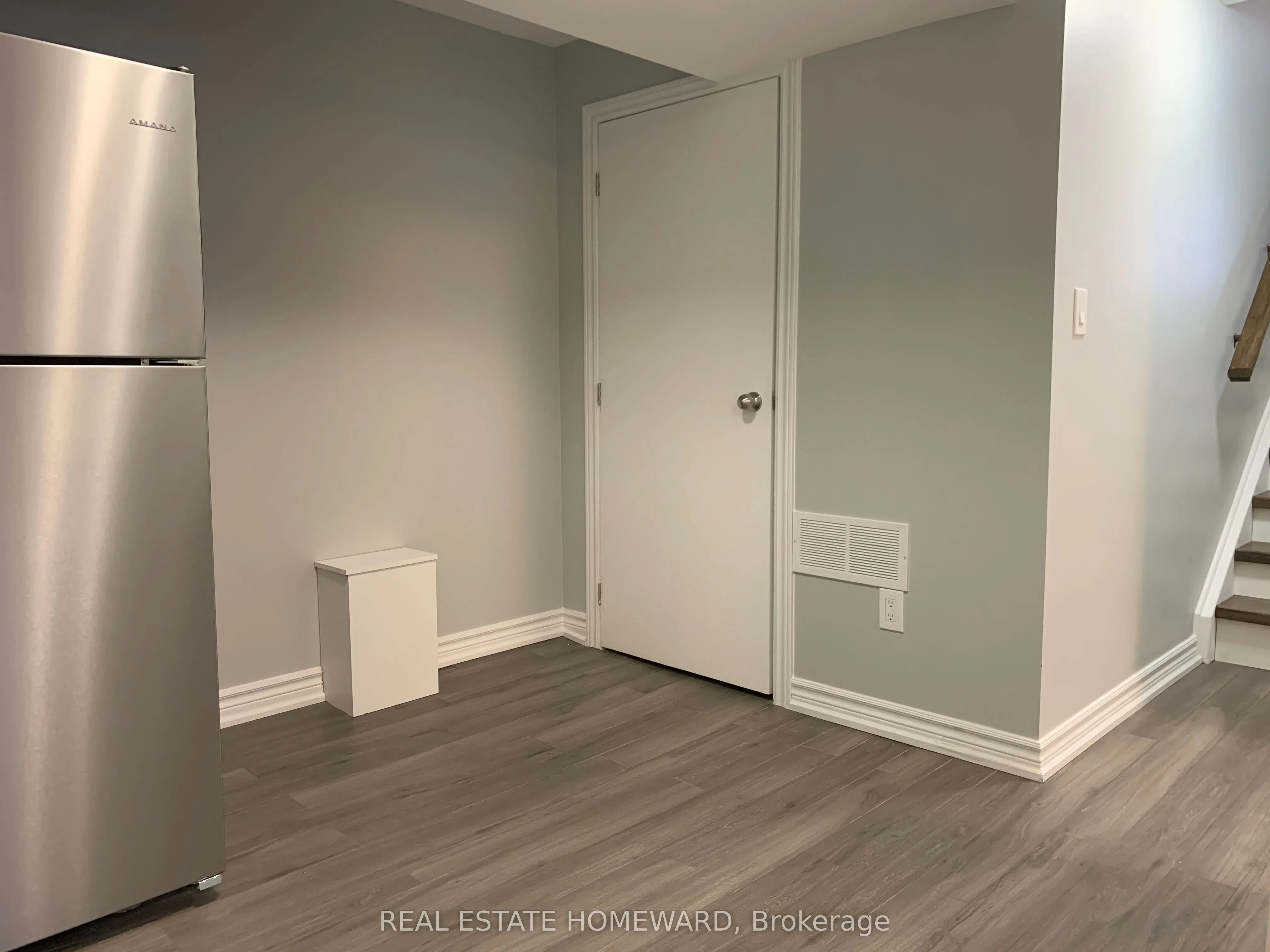 3341 Verhoeven Drive, #Ground & Bsmt