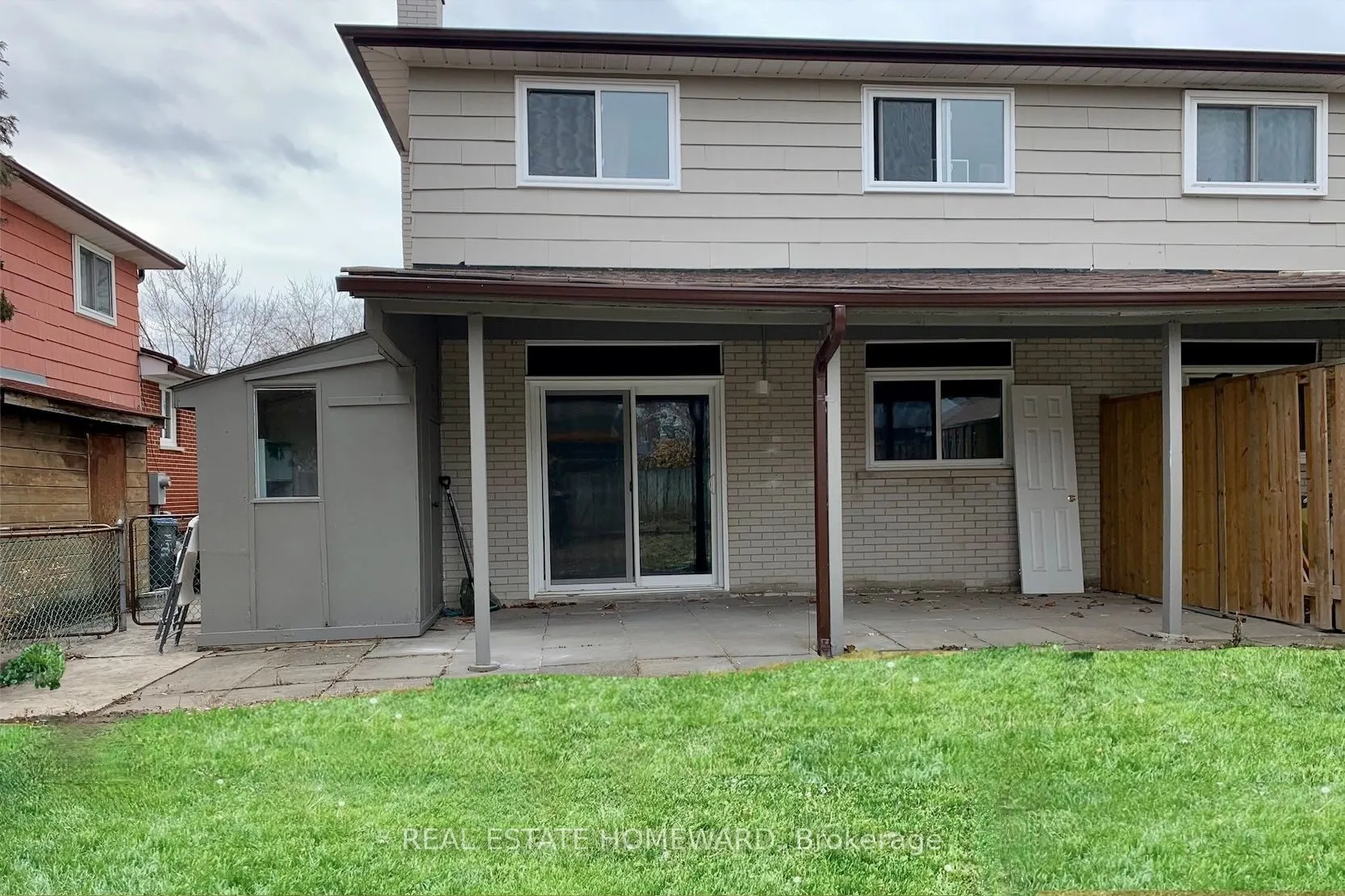 3341 Verhoeven Drive, #Ground & Bsmt