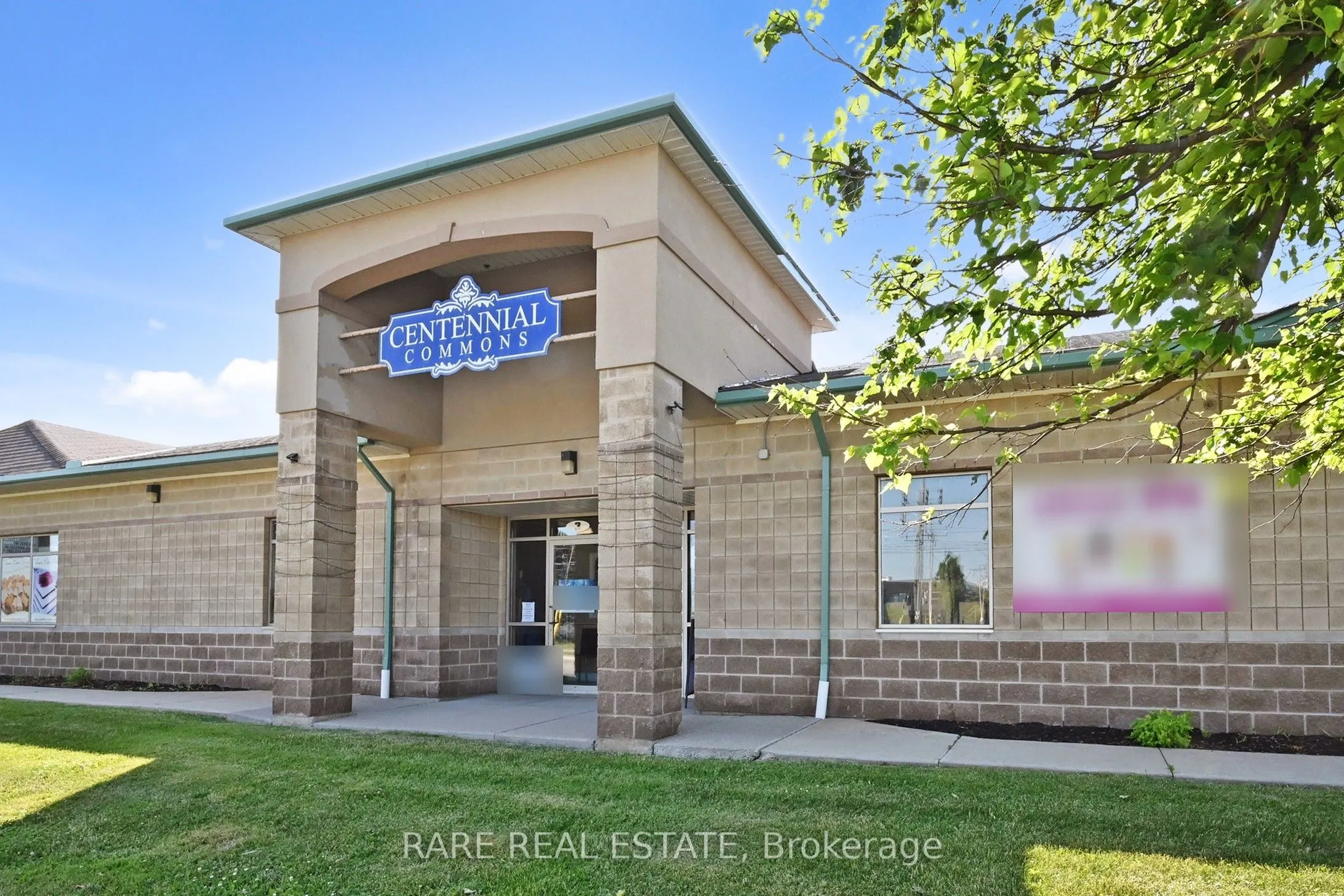 48 Centennial Road, #2