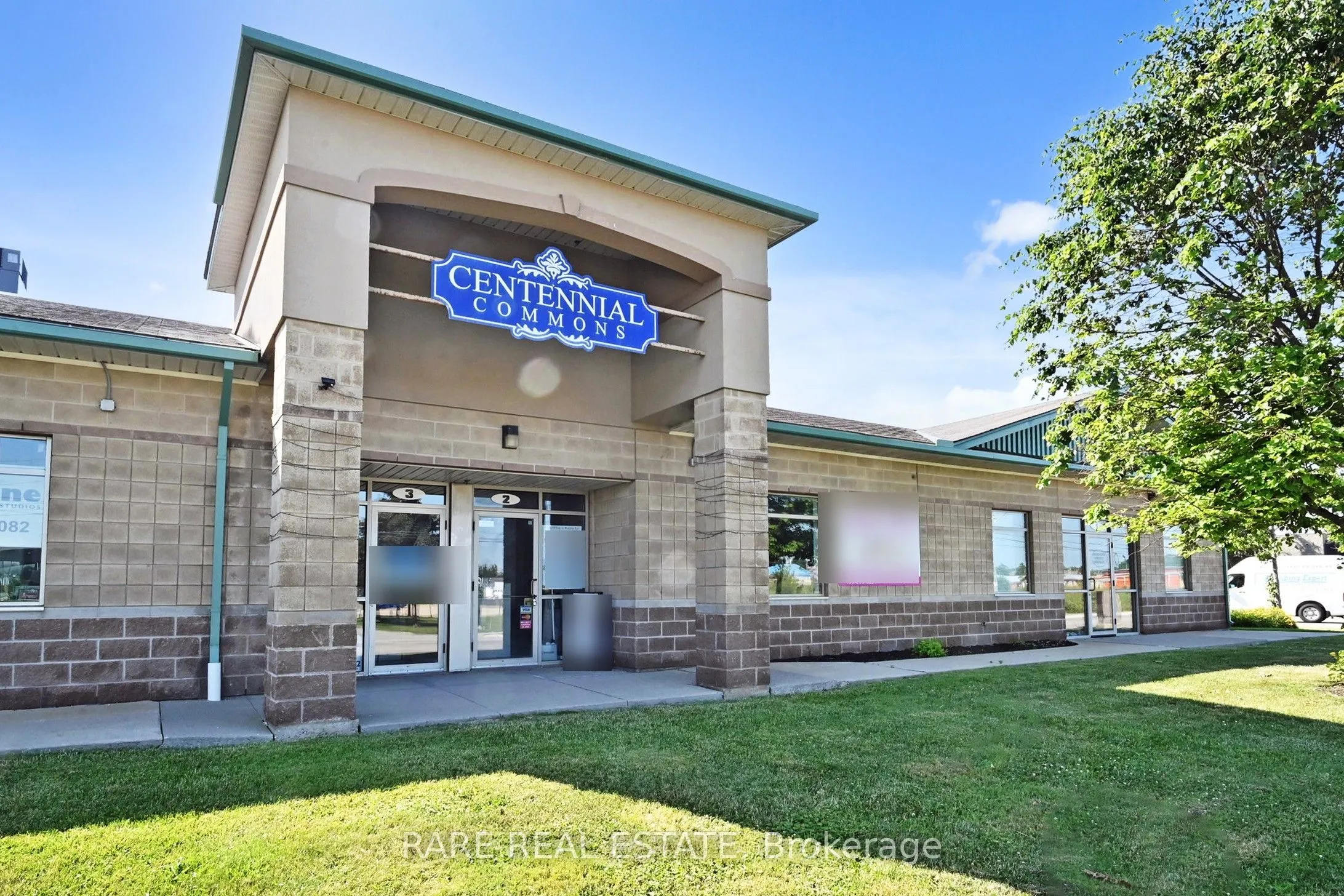 48 Centennial Road, #2