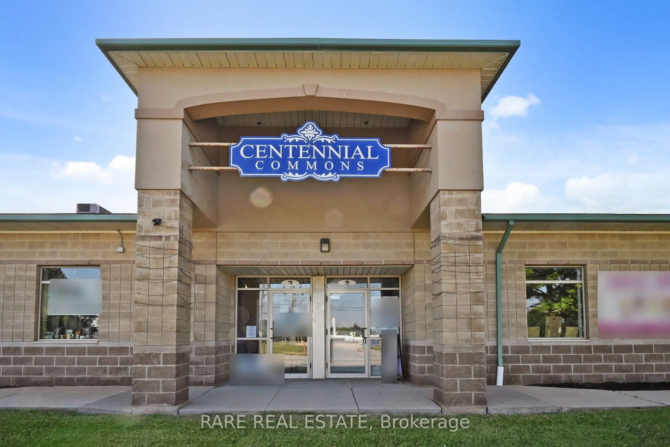 48 Centennial Road, #2
