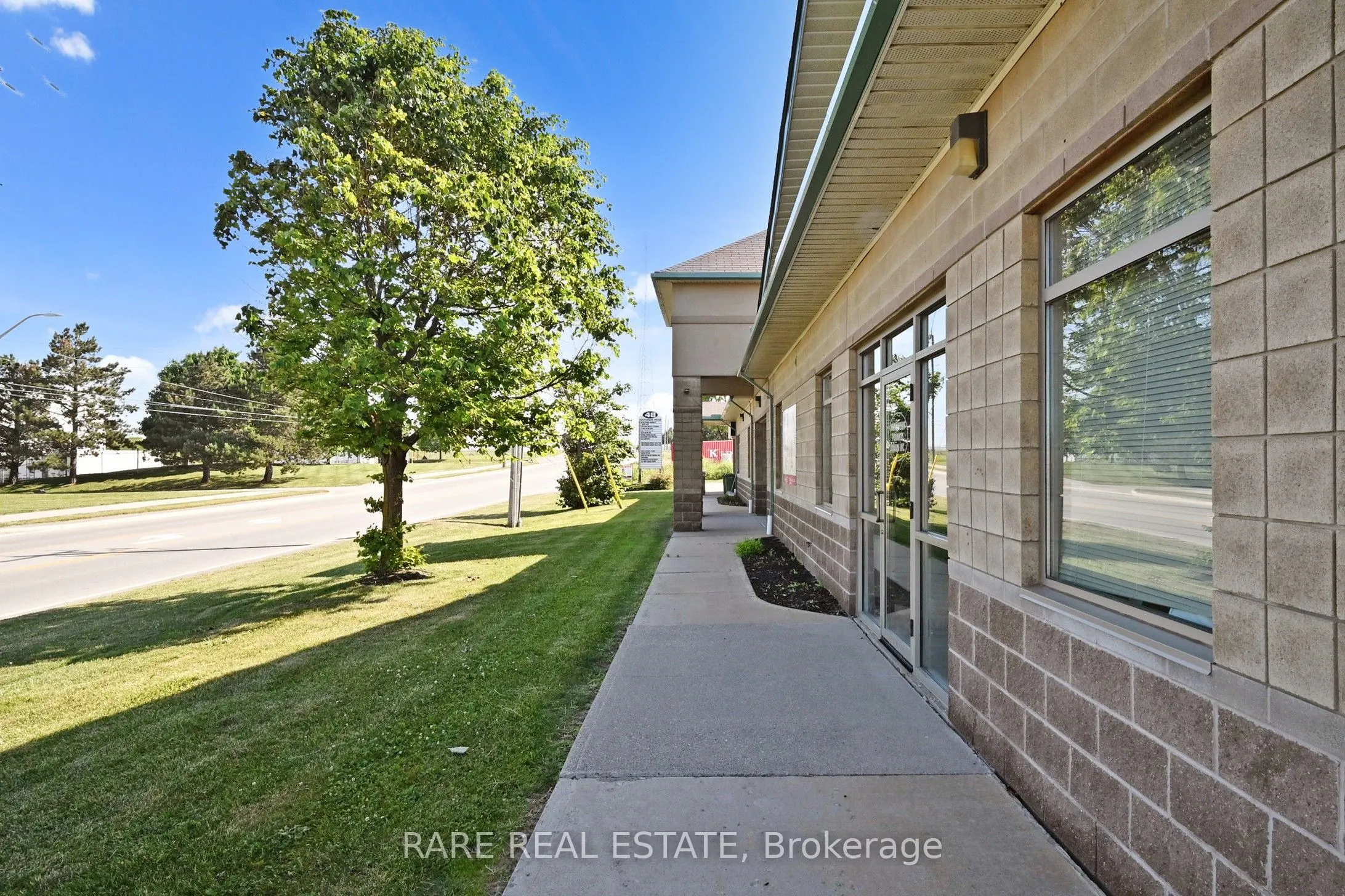 48 Centennial Road, #2