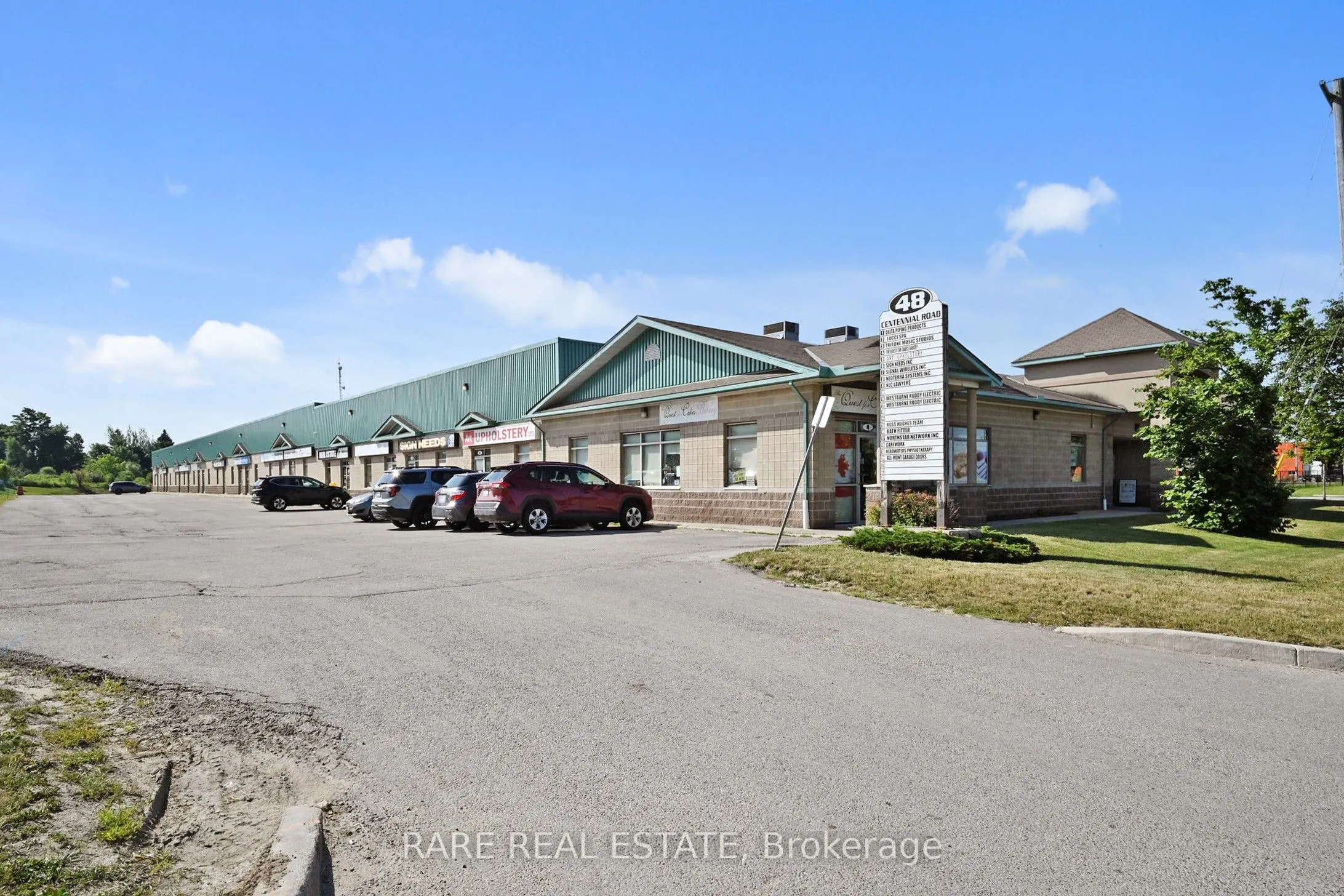 48 Centennial Road, #2