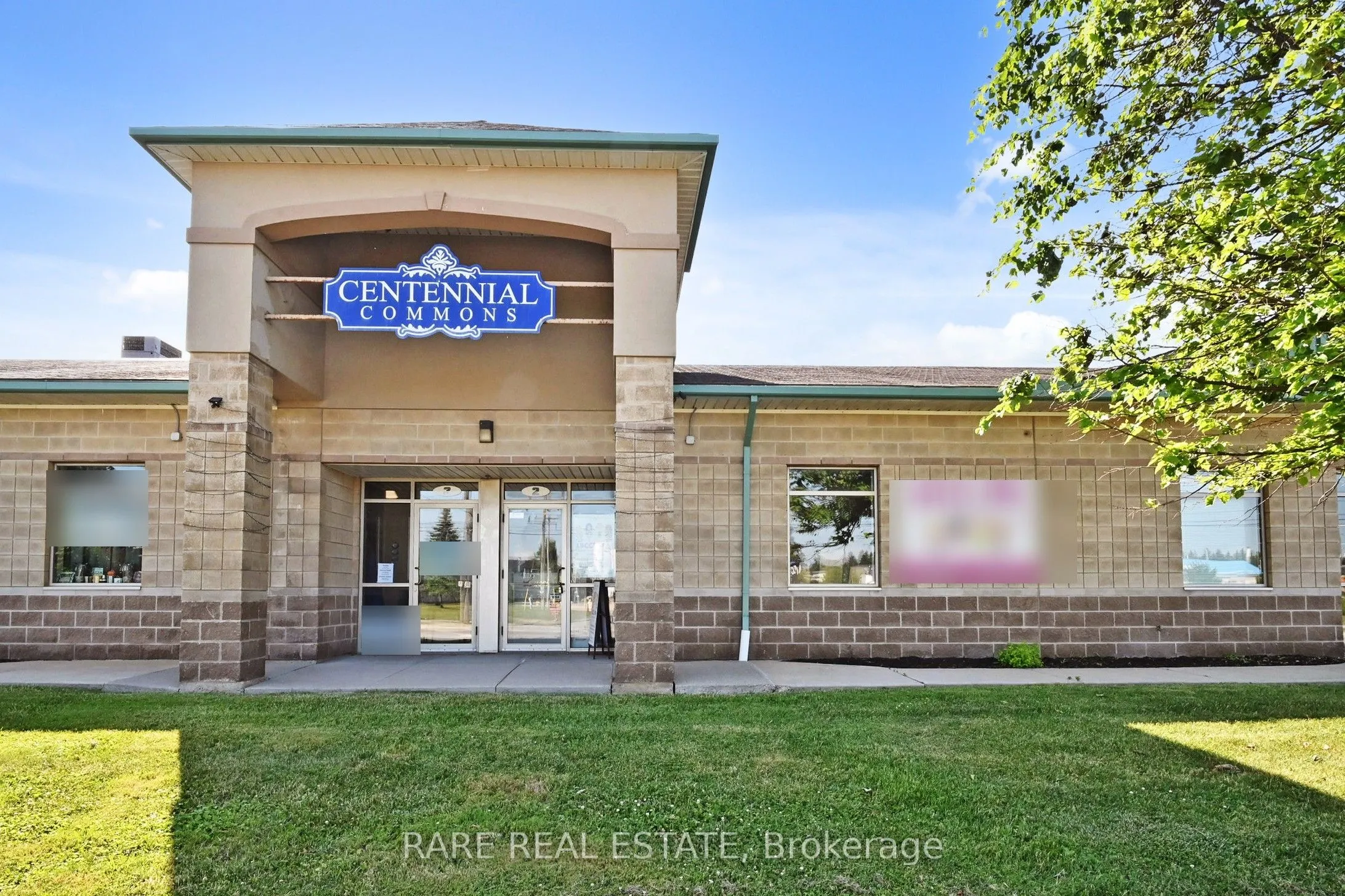 48 Centennial Road, #2