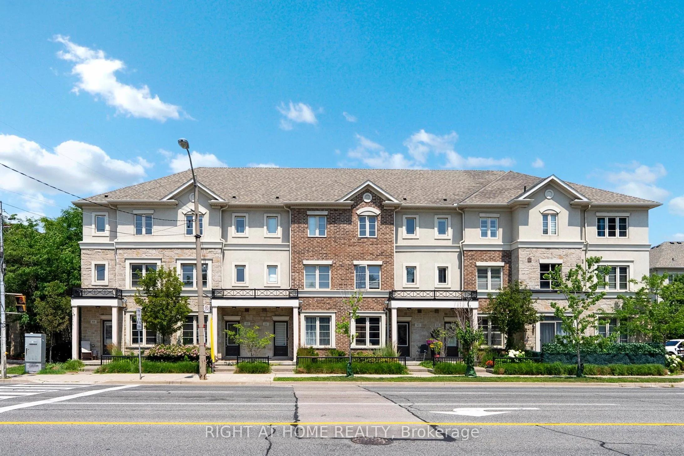 636 Evans Avenue, #65