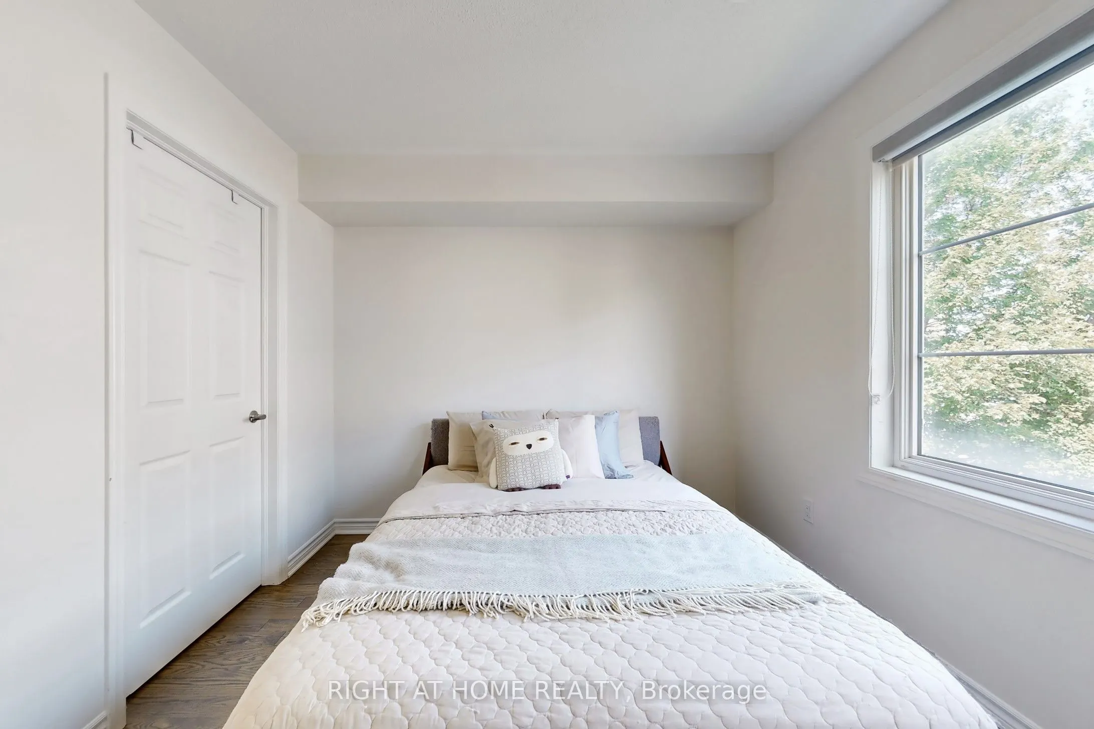 636 Evans Avenue, #65