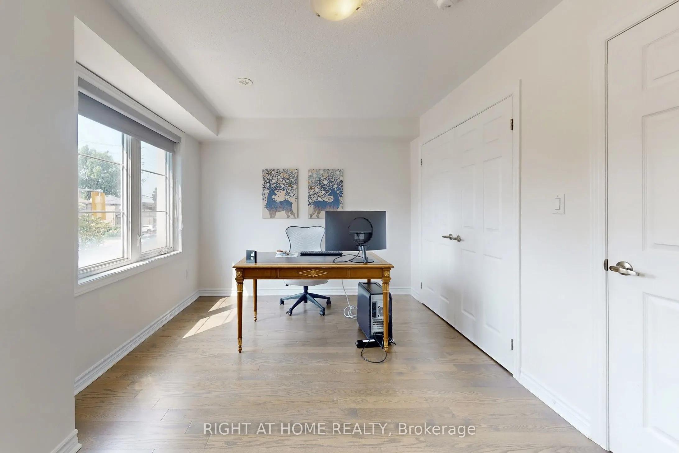 636 Evans Avenue, #65
