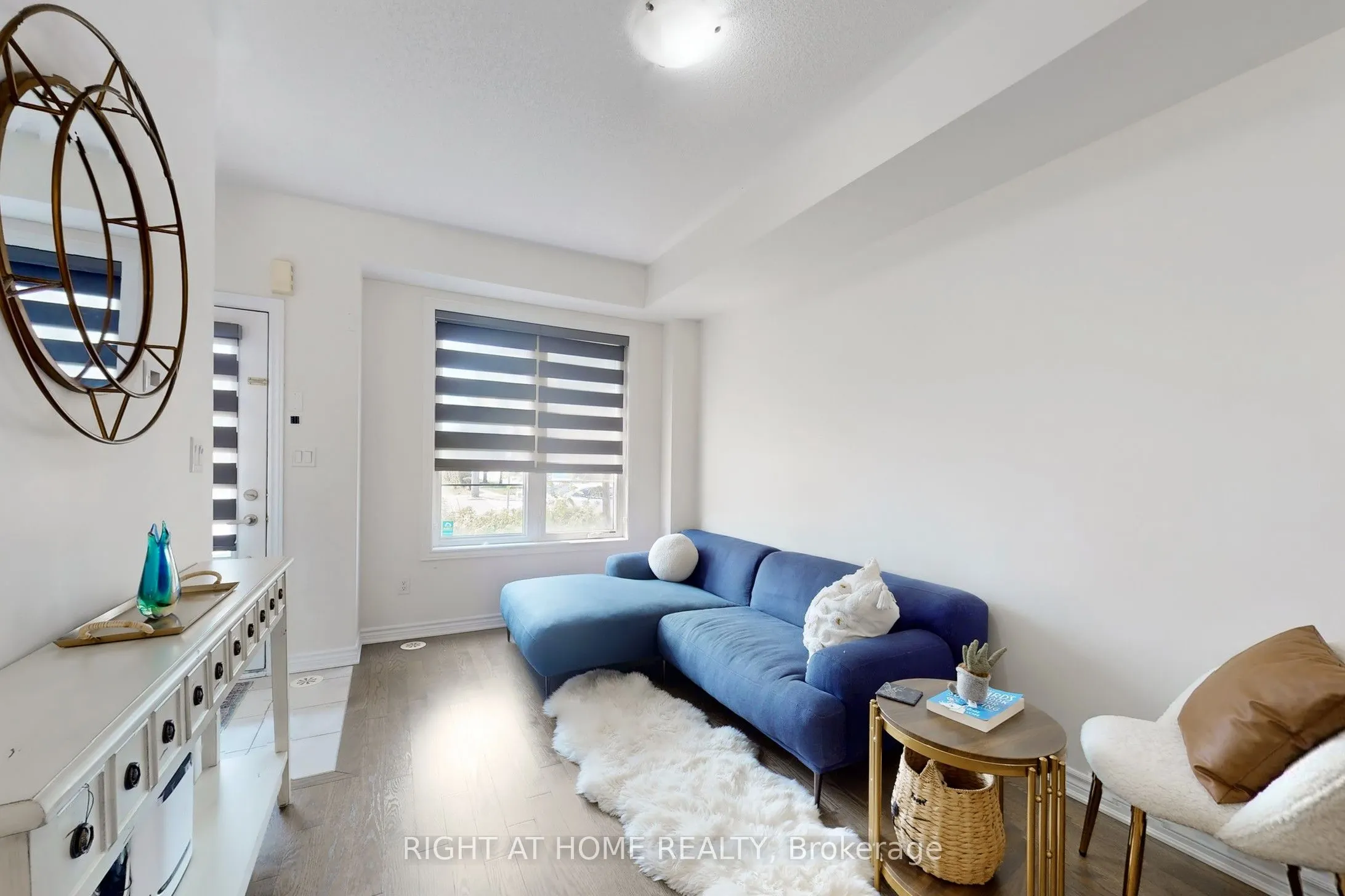 636 Evans Avenue, #65