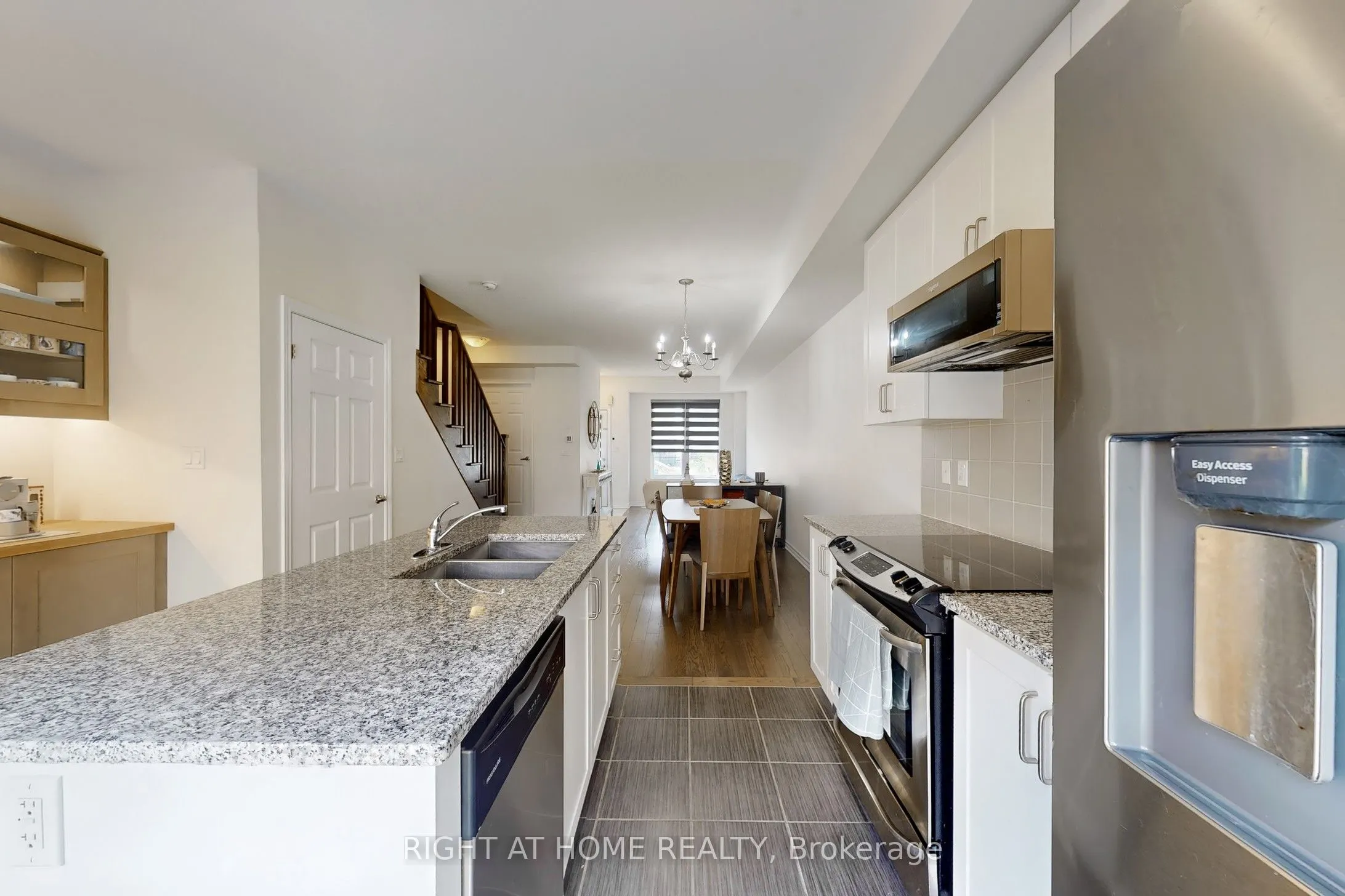 636 Evans Avenue, #65
