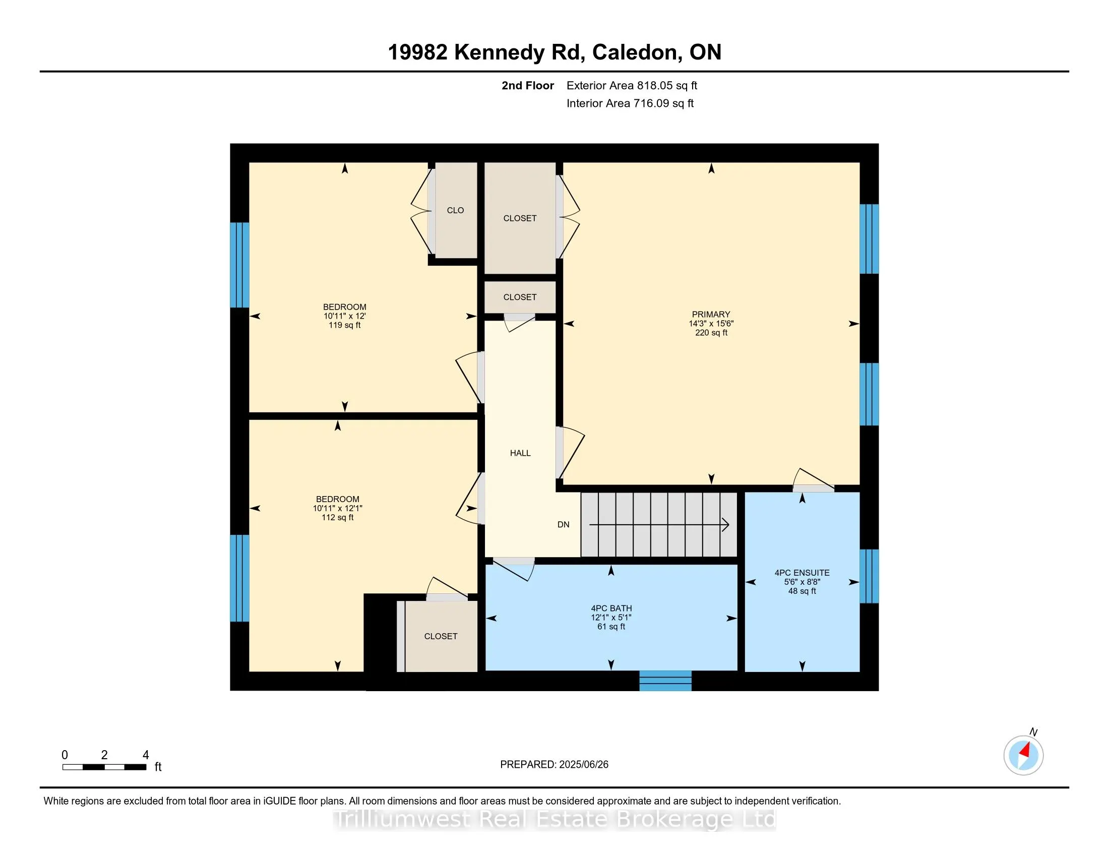 19982 Kennedy Road