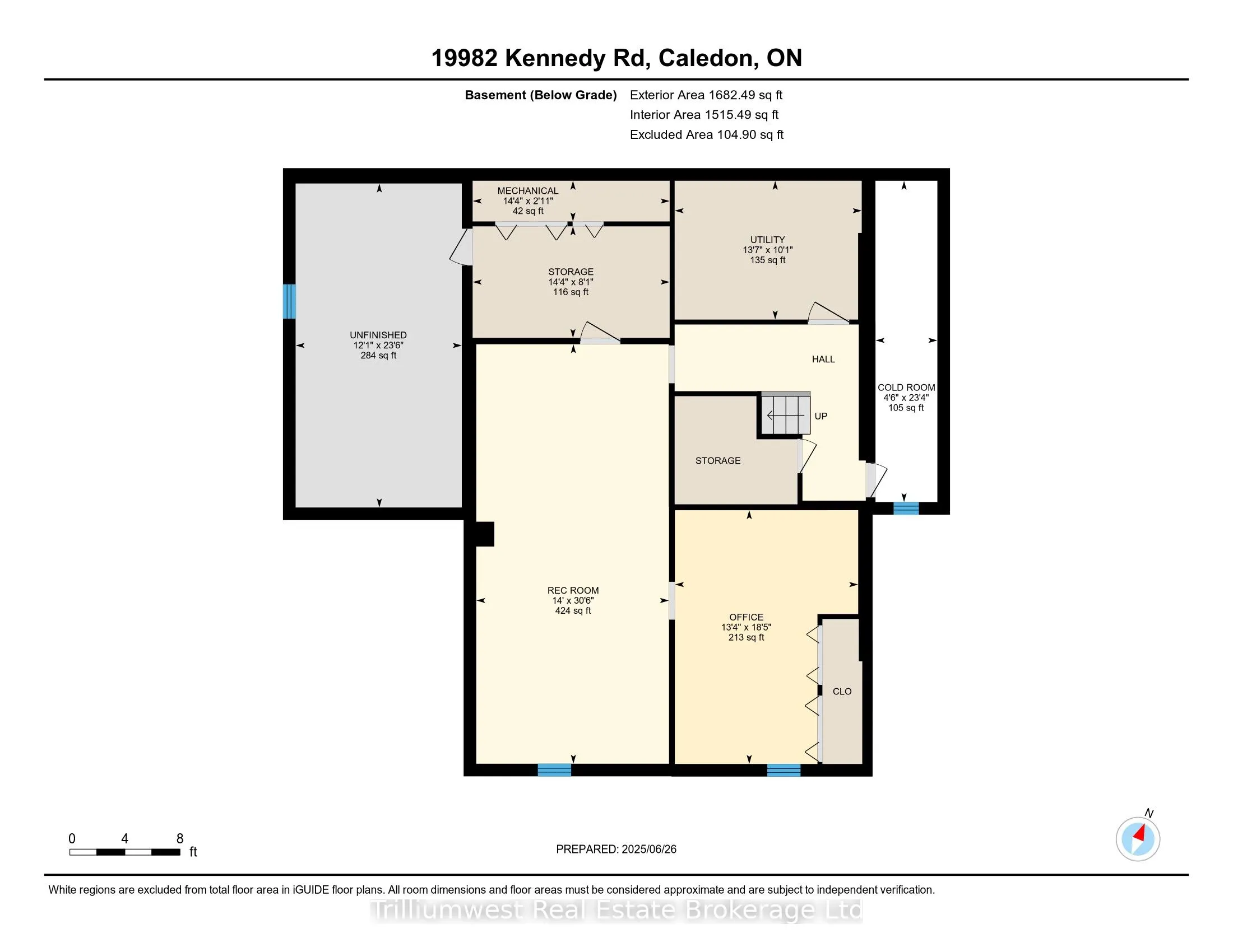 19982 Kennedy Road