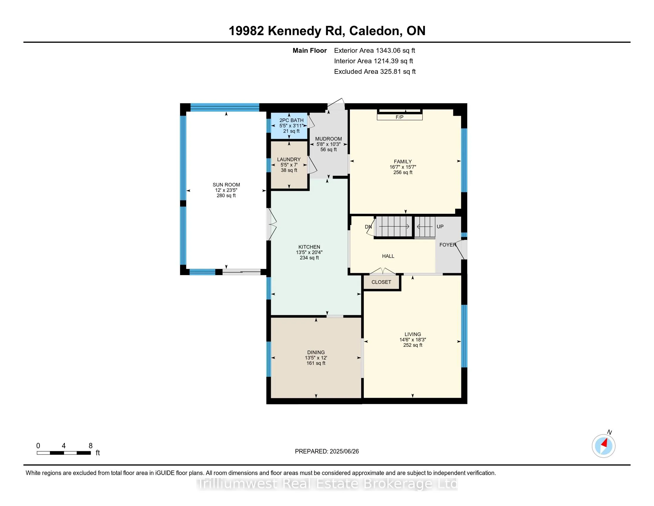 19982 Kennedy Road