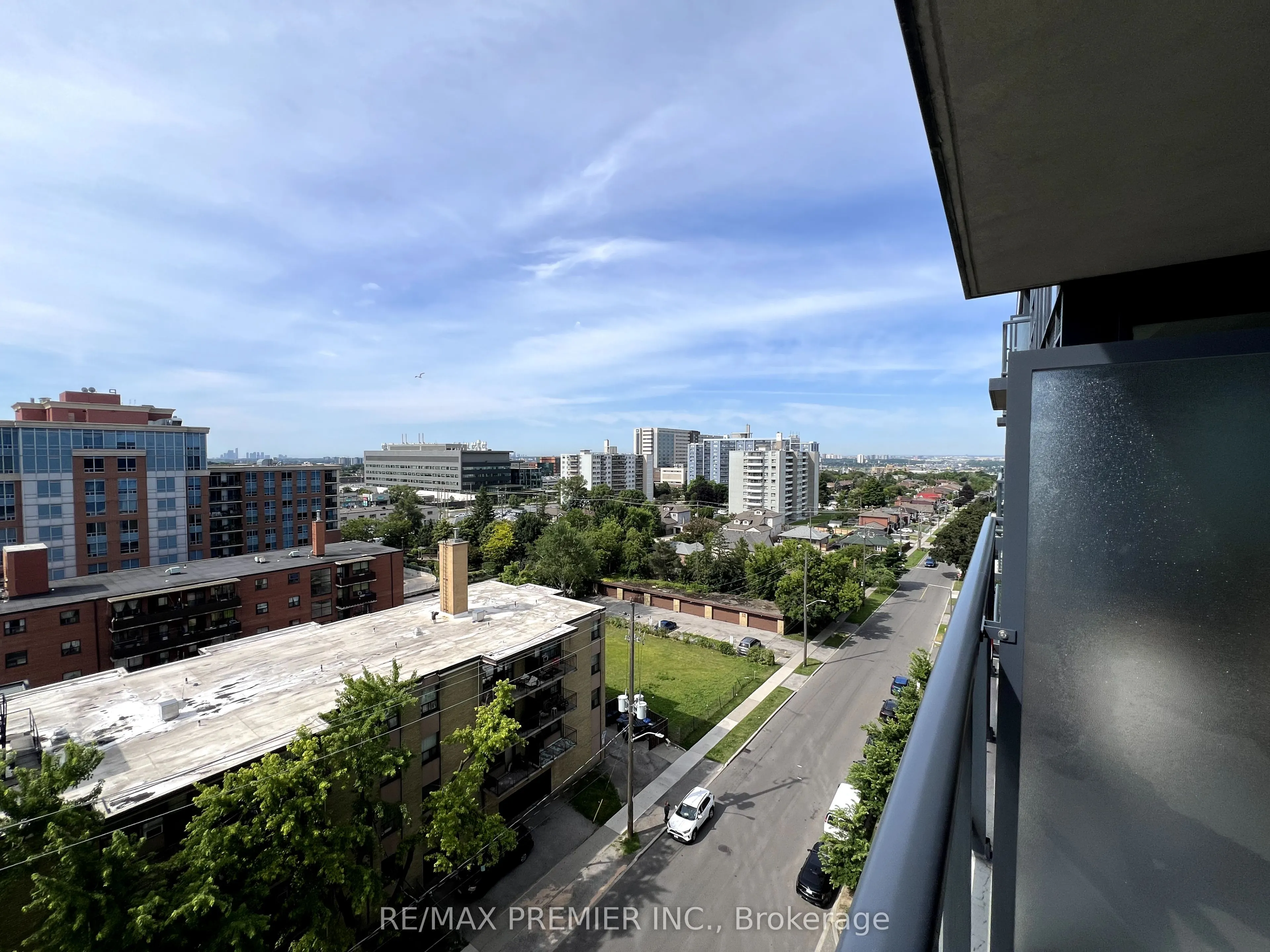 2800 Keele Street #809