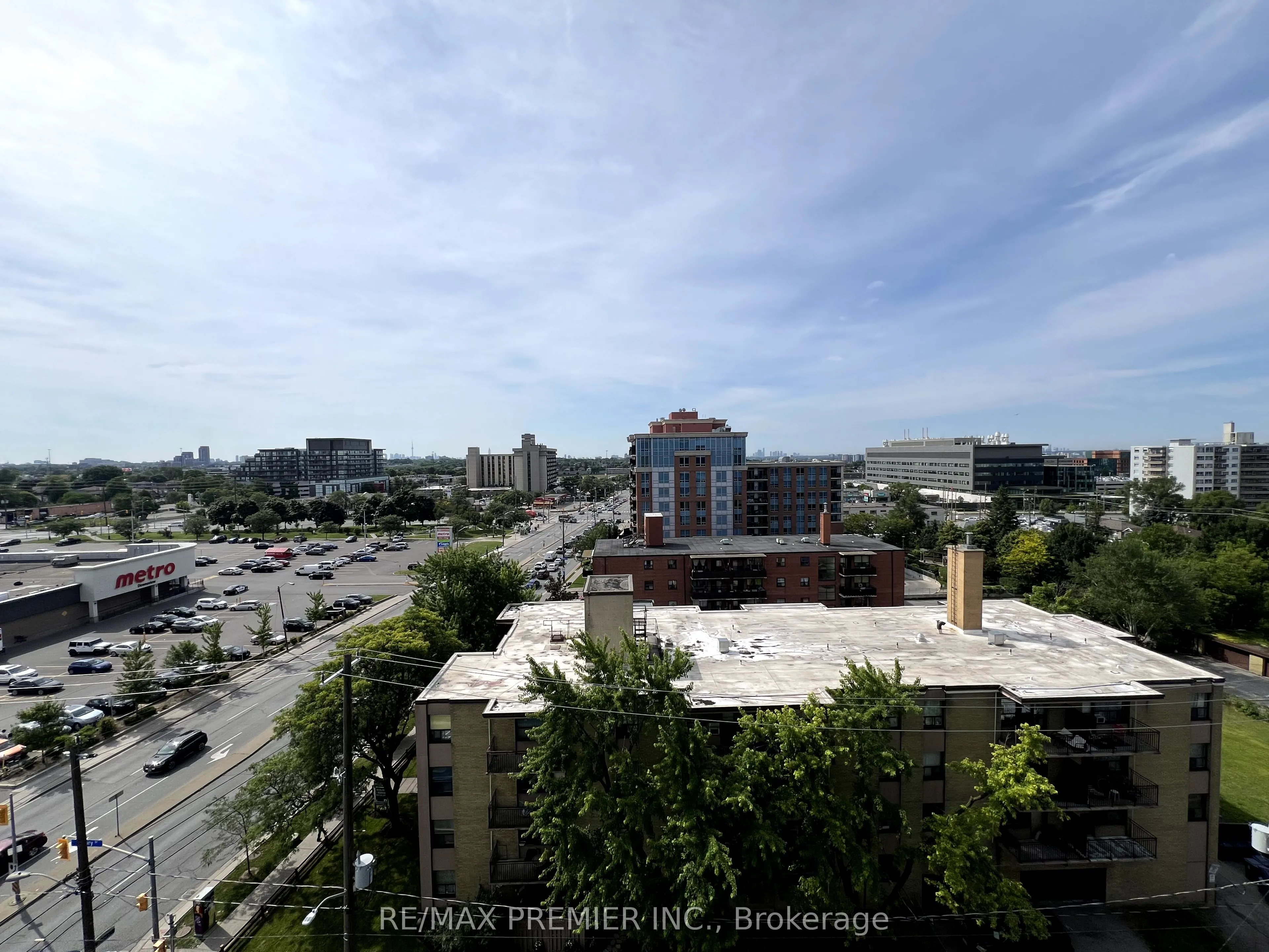 2800 Keele Street #809