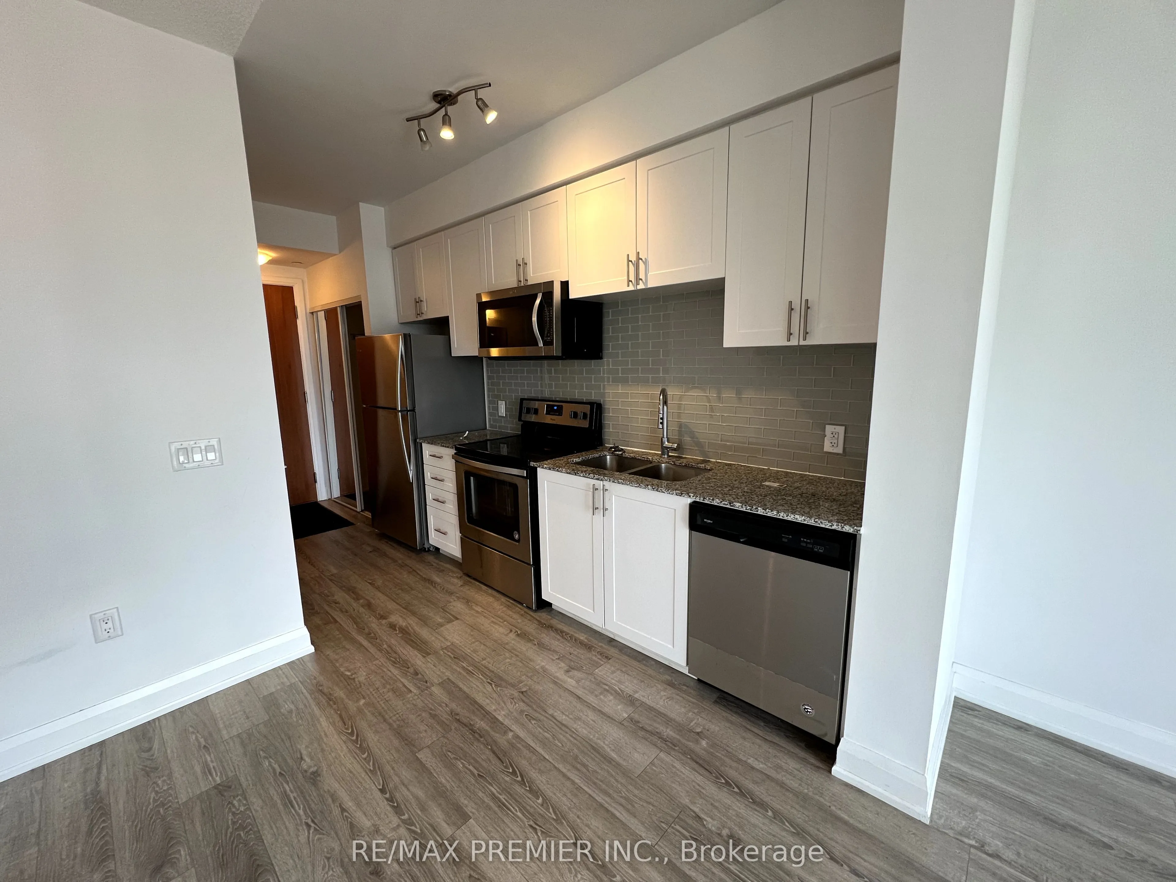 2800 Keele Street #809