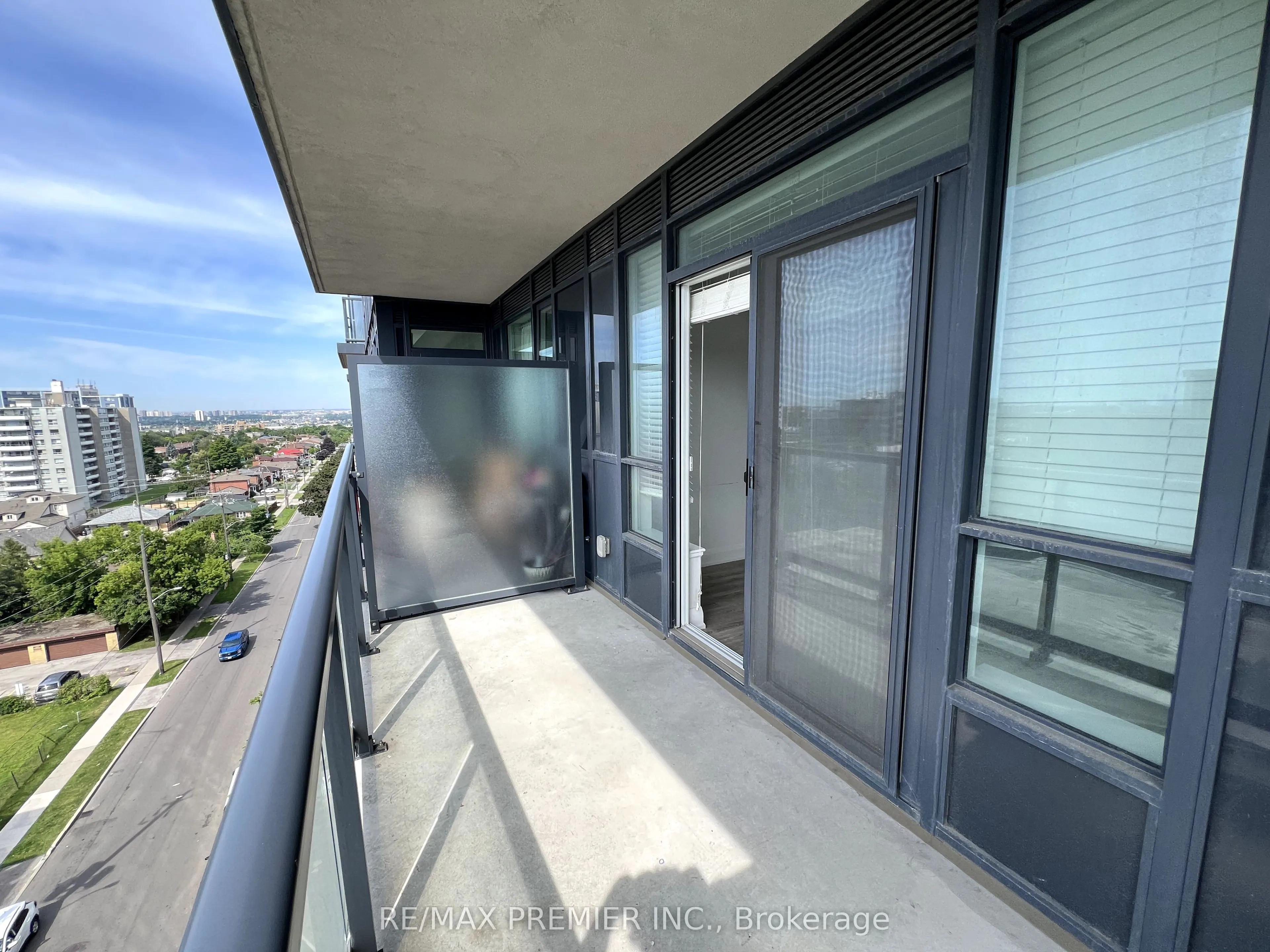 2800 Keele Street #809