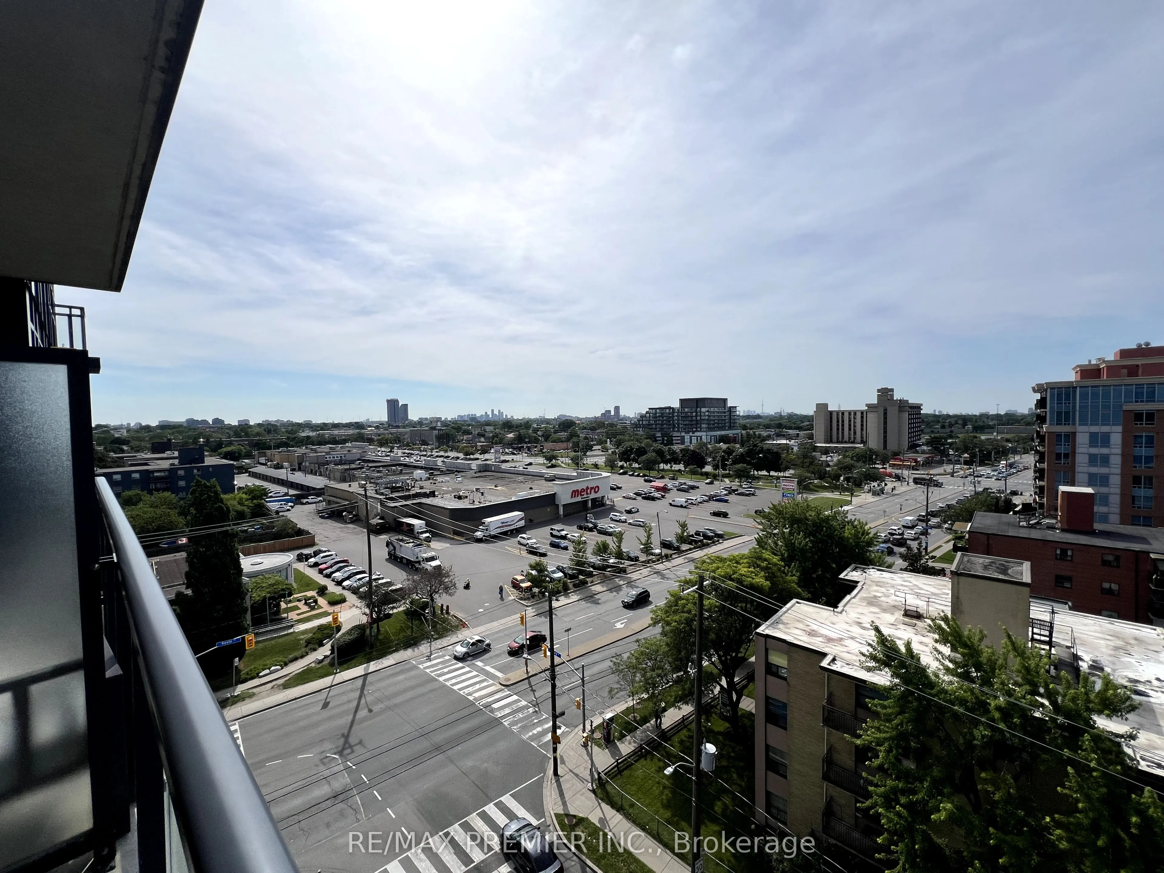 2800 Keele Street #809