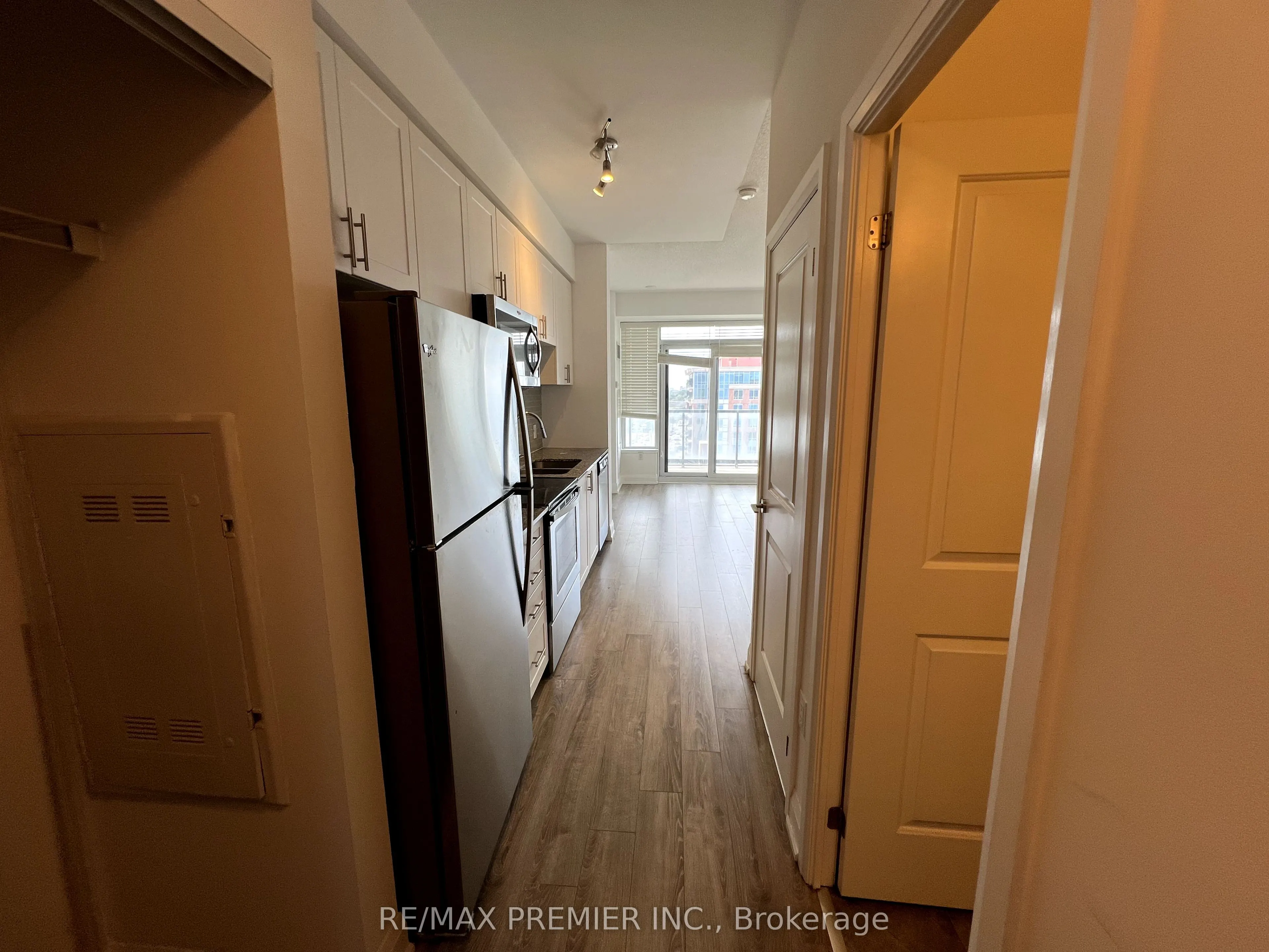 2800 Keele Street #809