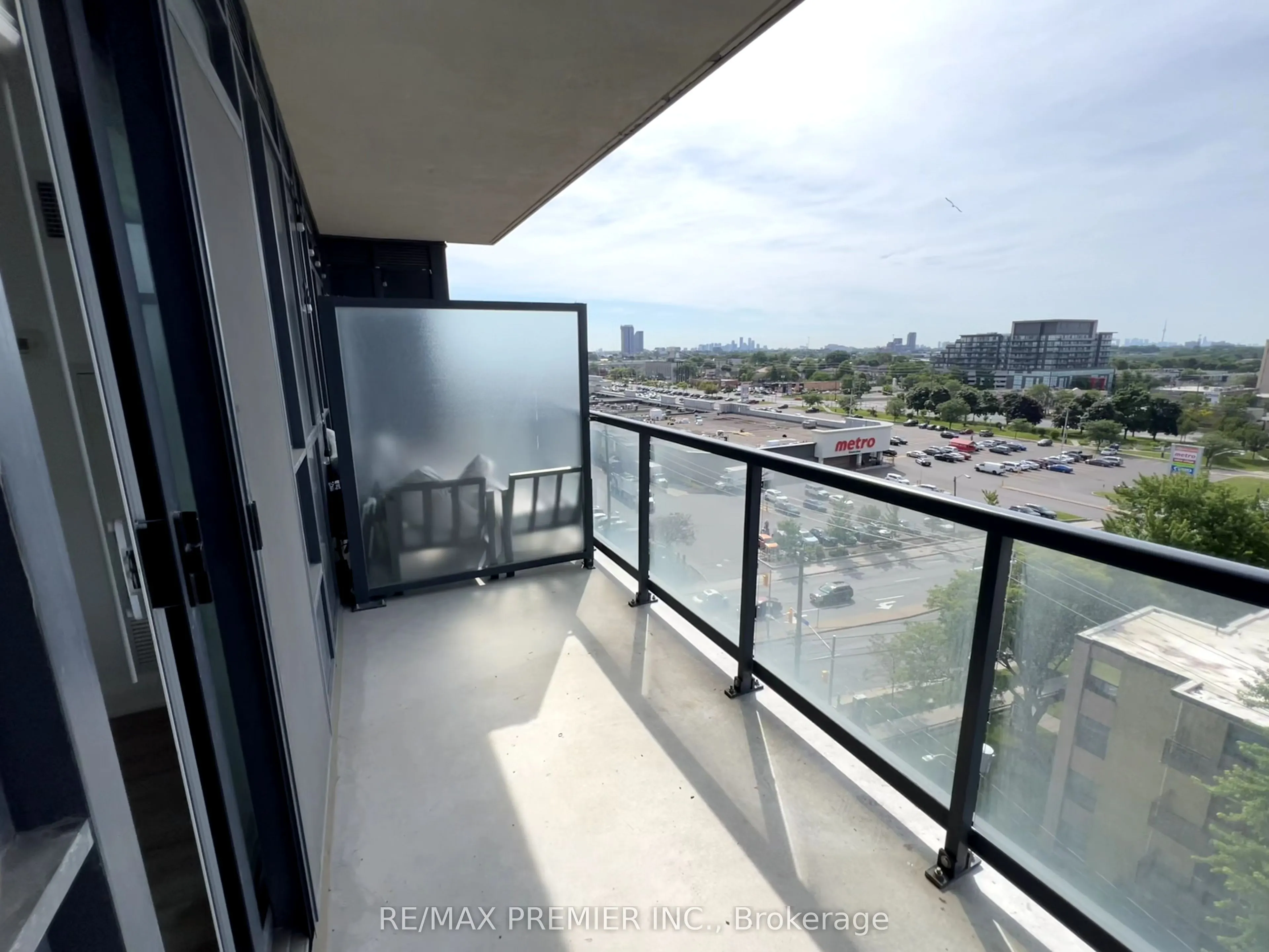 2800 Keele Street #809