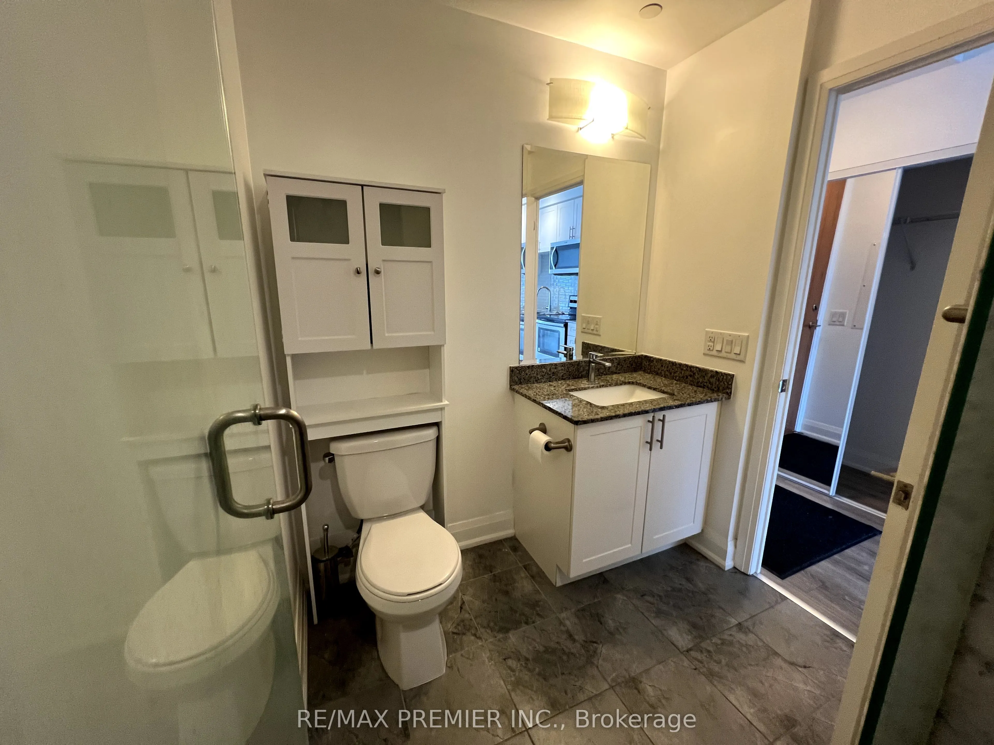2800 Keele Street #809
