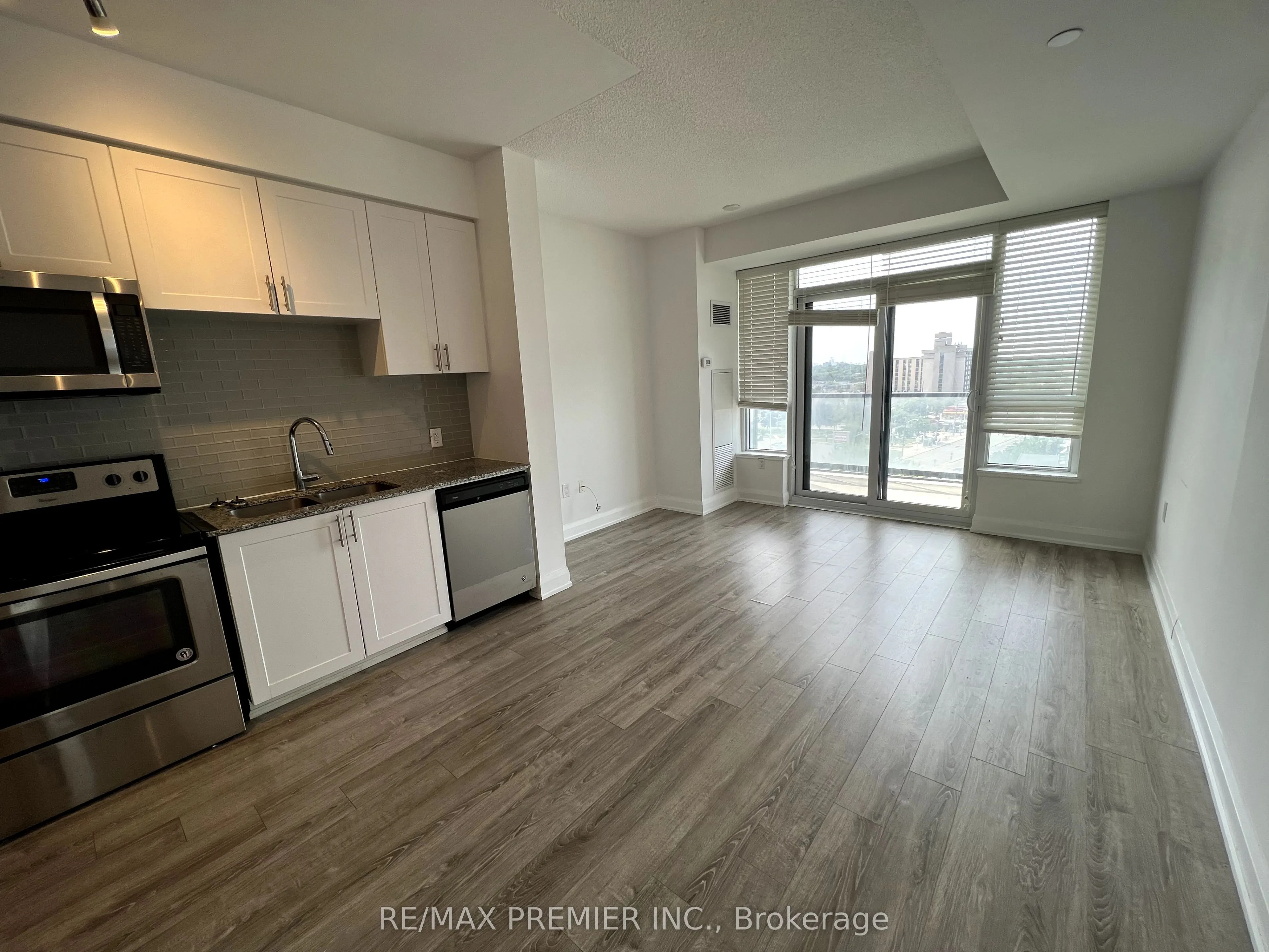 2800 Keele Street #809
