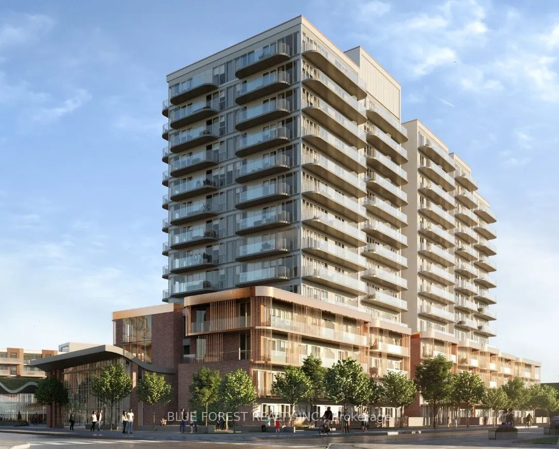 220 MISSINNIHE Way, #1301