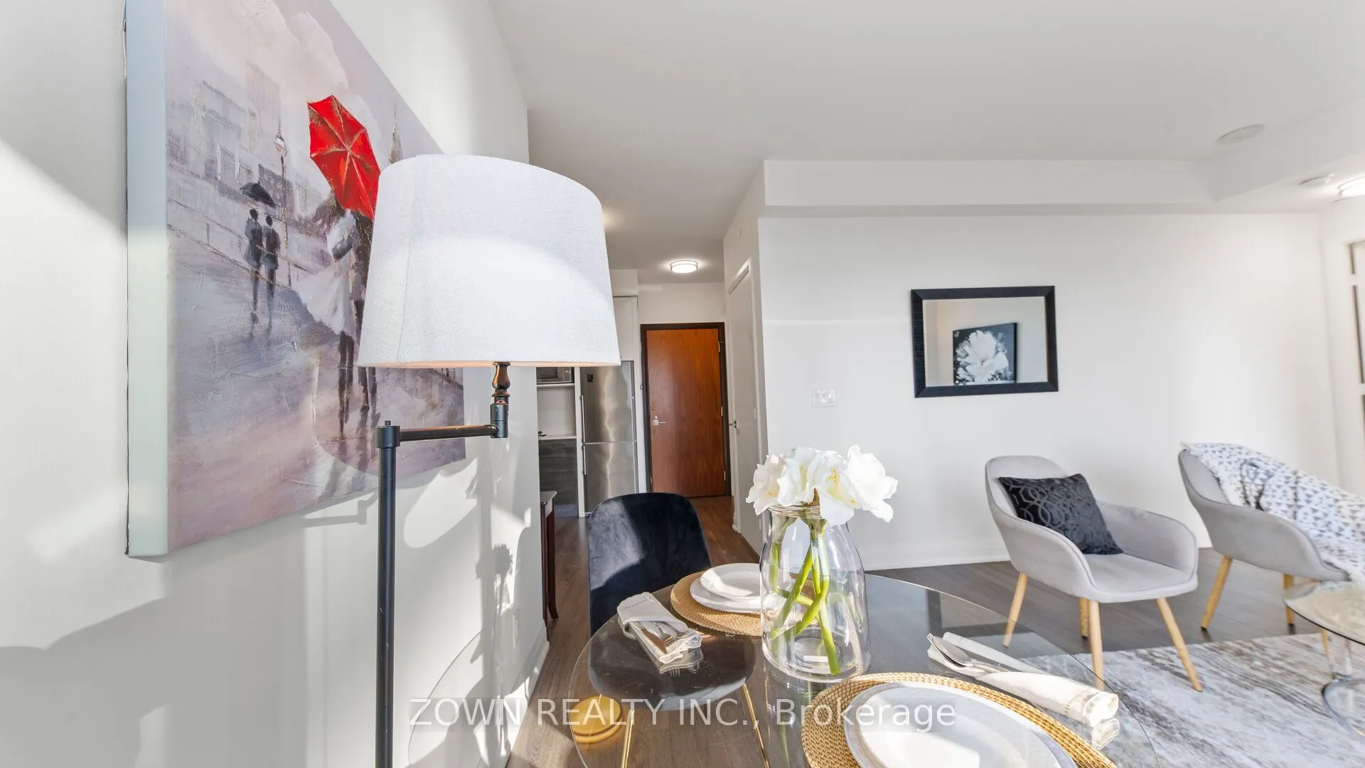 36 Park Lawn Road, #1408