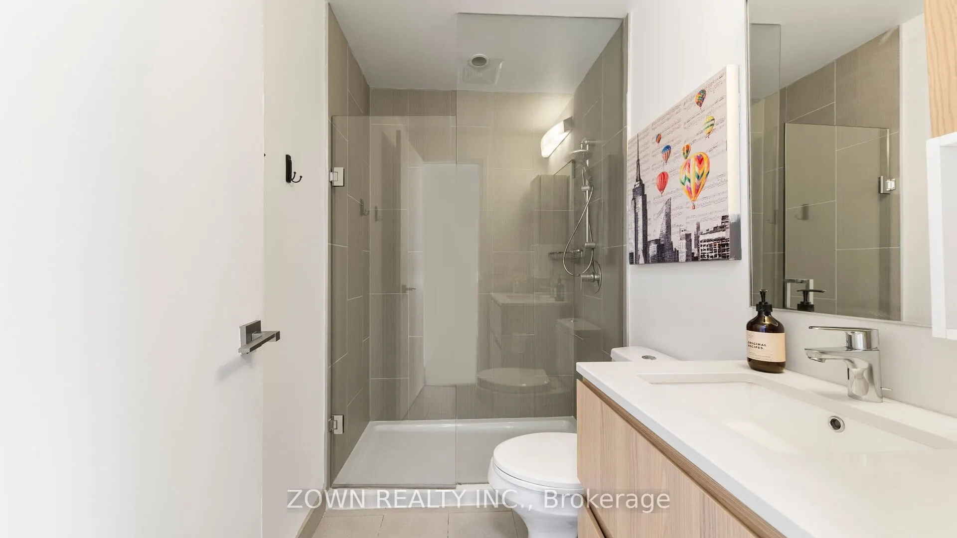 36 Park Lawn Road, #1408