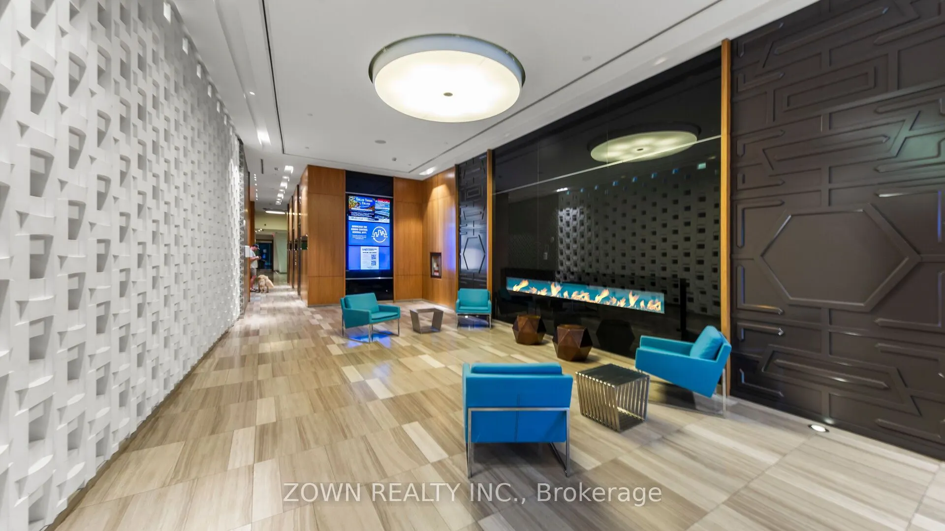 36 Park Lawn Road, #1408