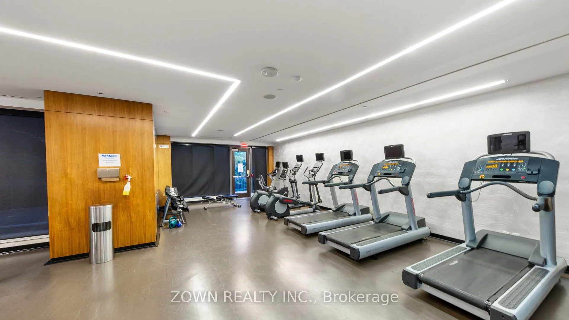 36 Park Lawn Road, #1408