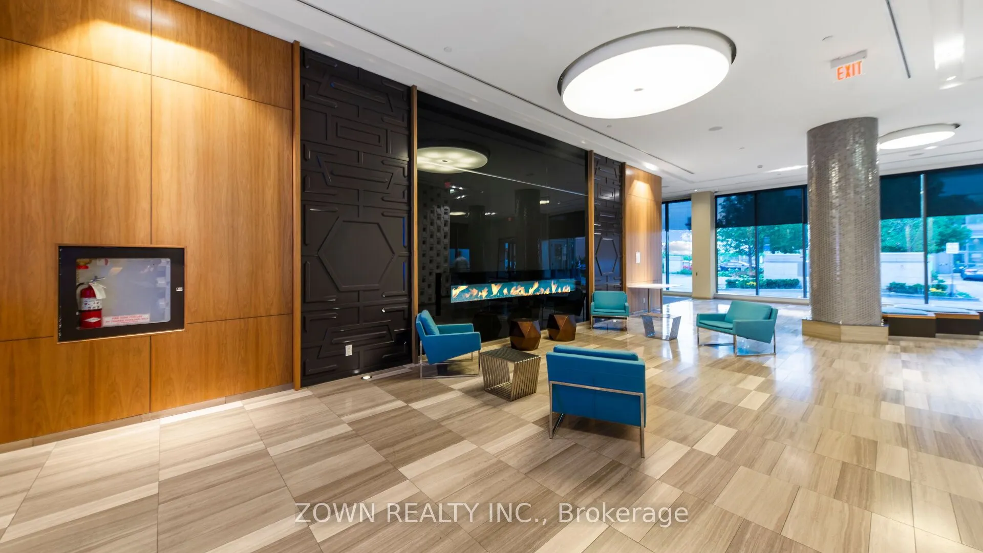 36 Park Lawn Road, #1408