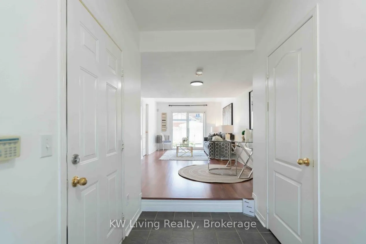 3599 Southwick Street