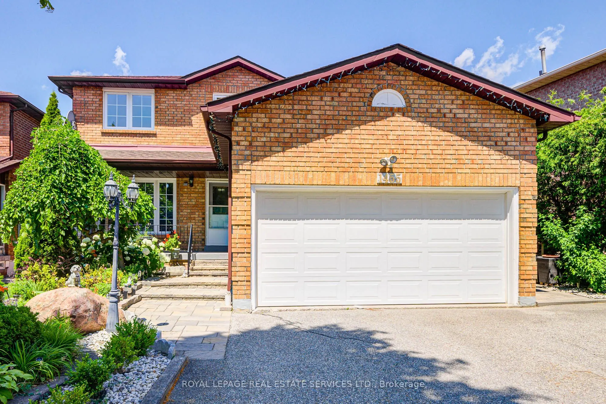1455 Santa Rosa Court