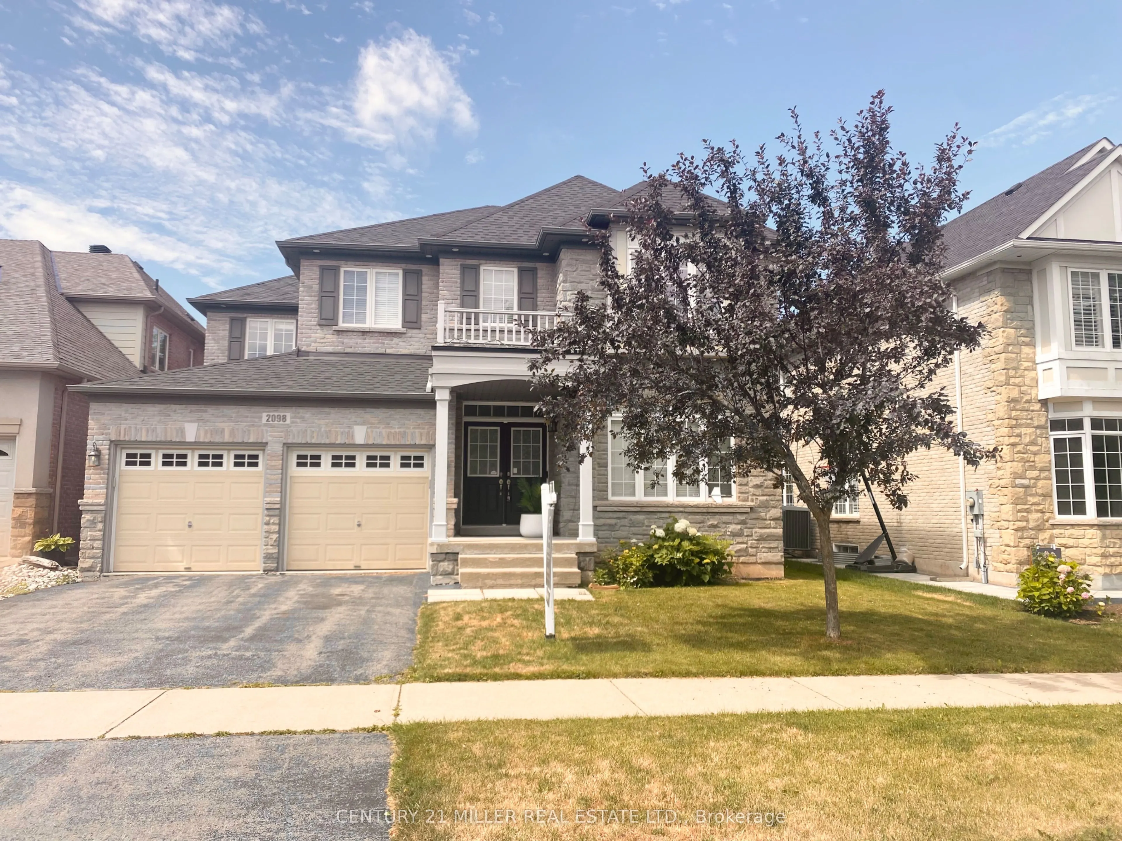 2098 Wildfel Way