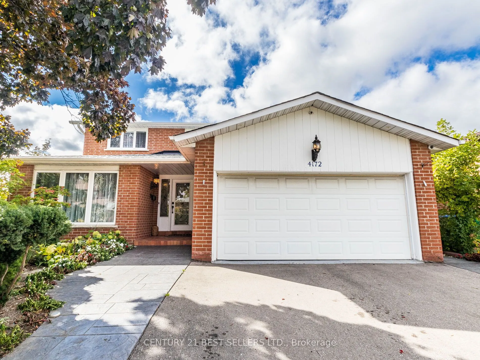4172 Rayfield Court