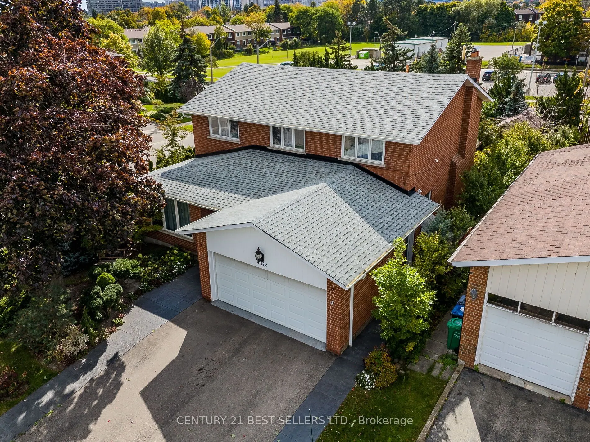 4172 Rayfield Court