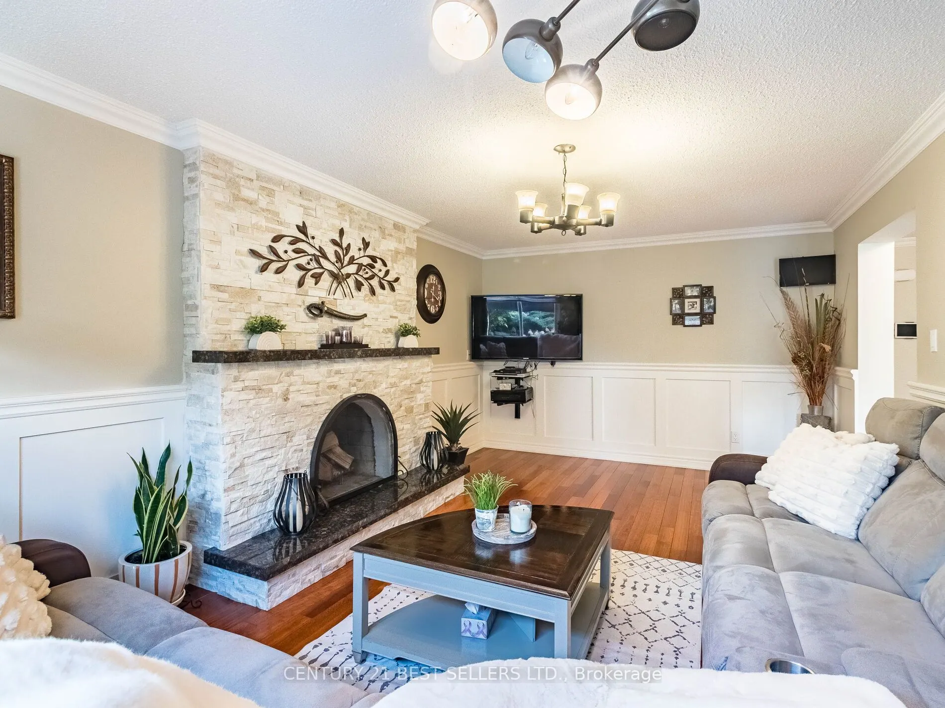 4172 Rayfield Court