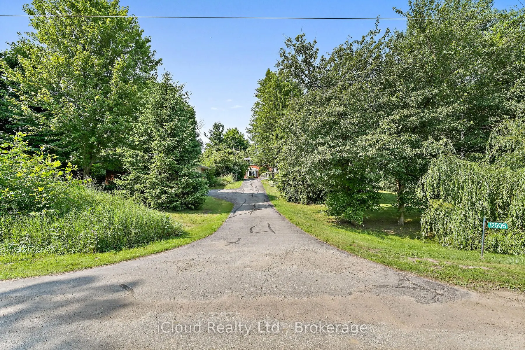12506 Eighth Line