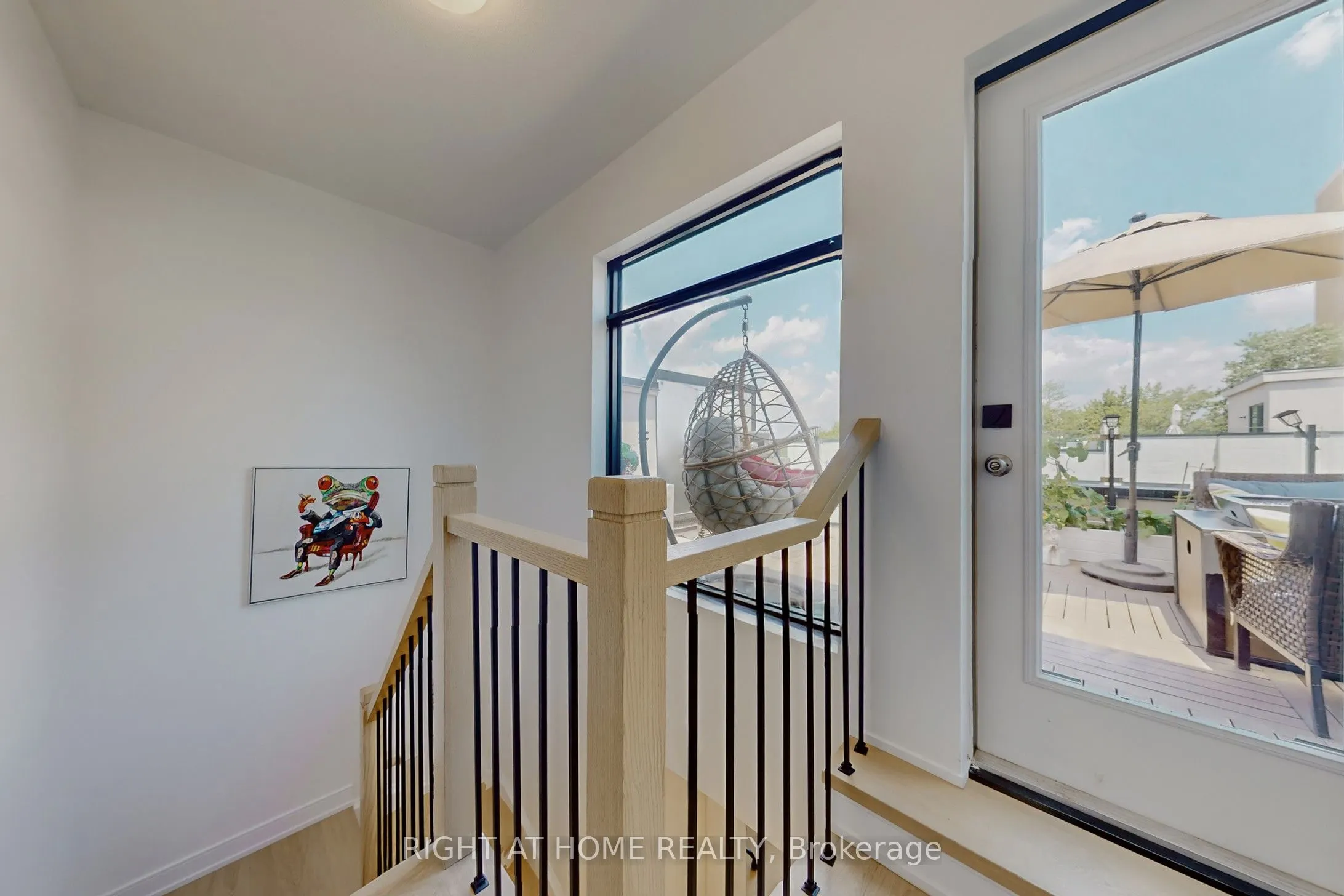 138 Widdicombe Hill Boulevard, #710