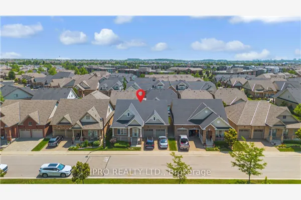 27 jazzberry Road
