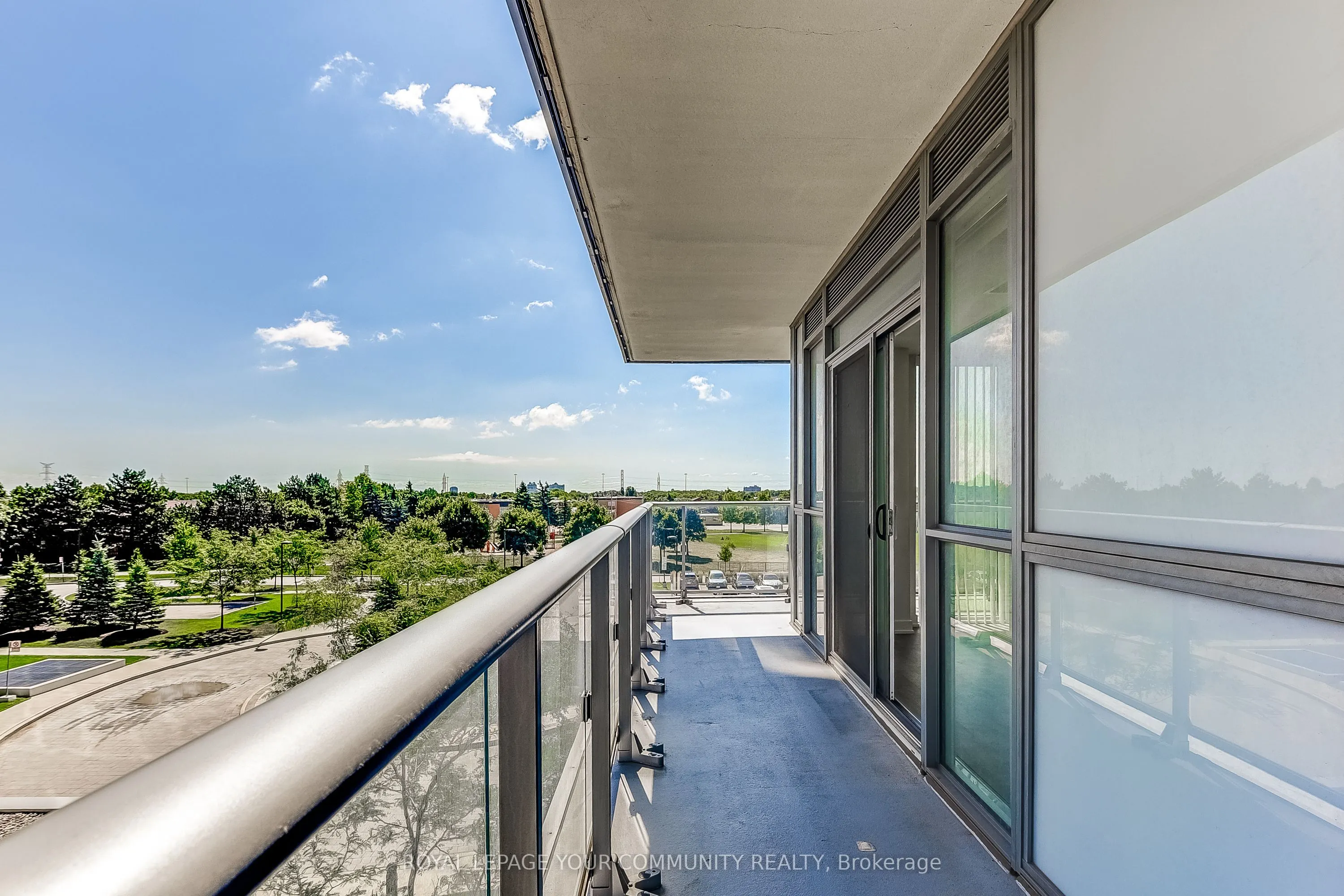 4677 Glen Erin Drive, #304