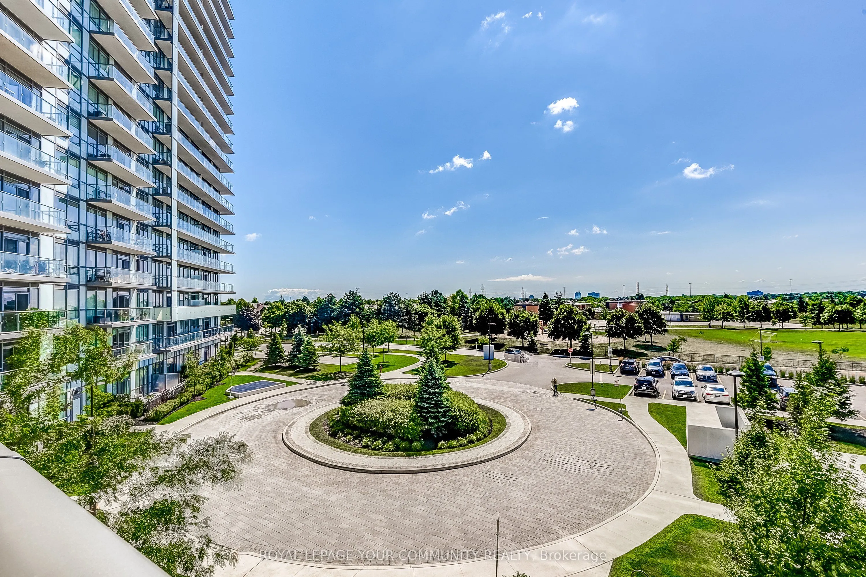 4677 Glen Erin Drive, #304