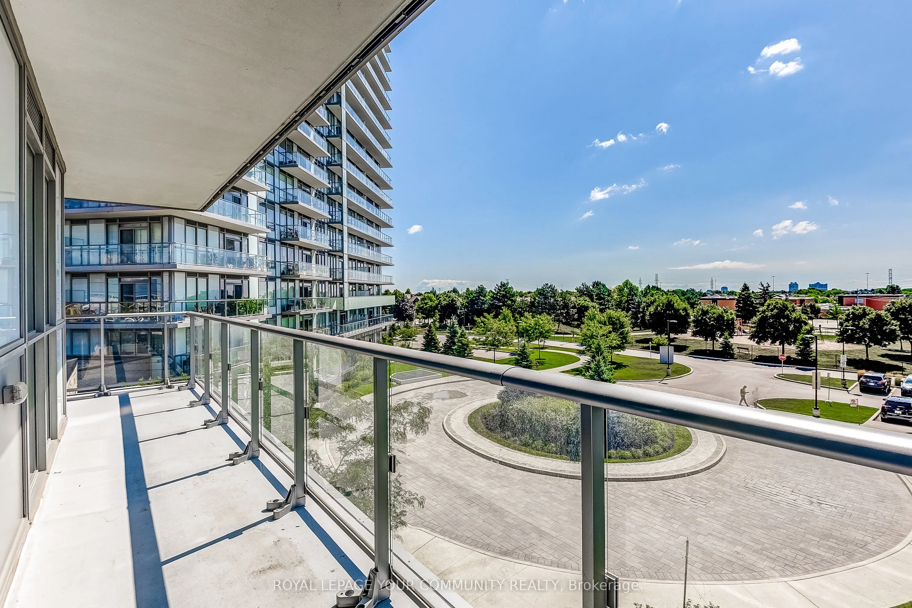 4677 Glen Erin Drive, #304