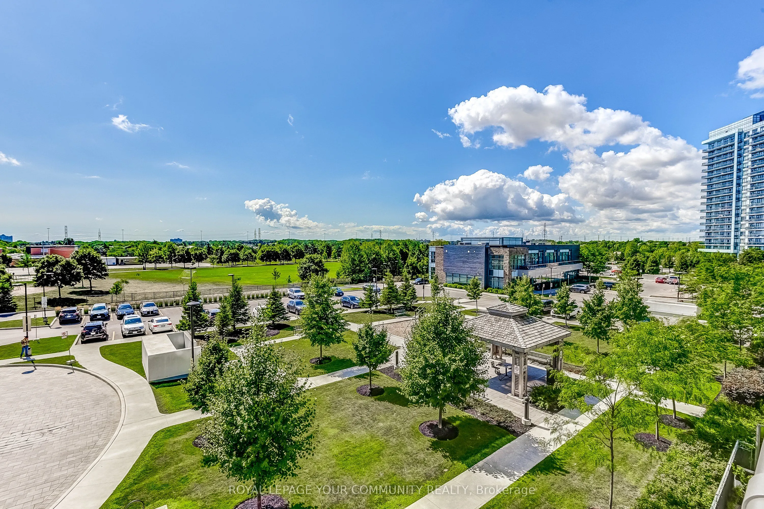 4677 Glen Erin Drive, #304