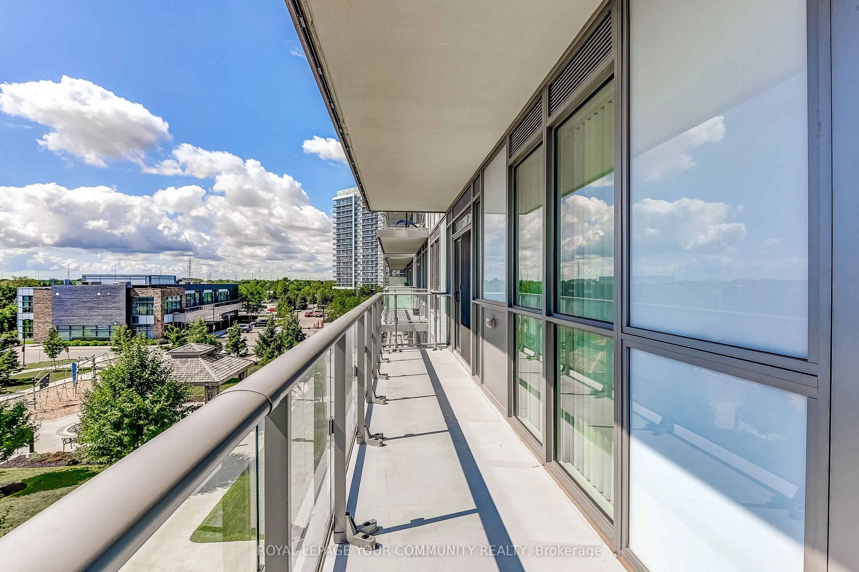 4677 Glen Erin Drive, #304