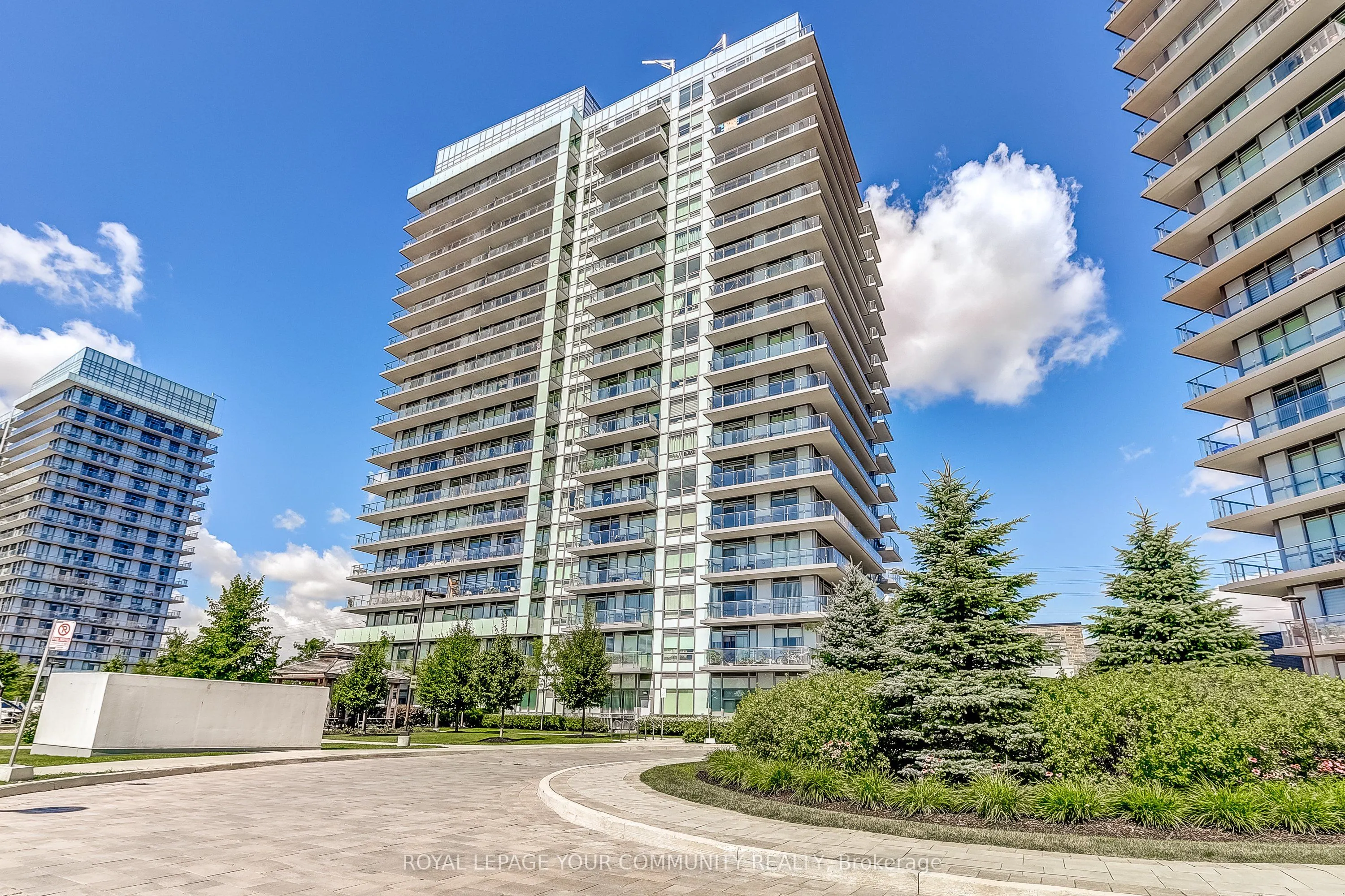 4677 Glen Erin Drive, #304
